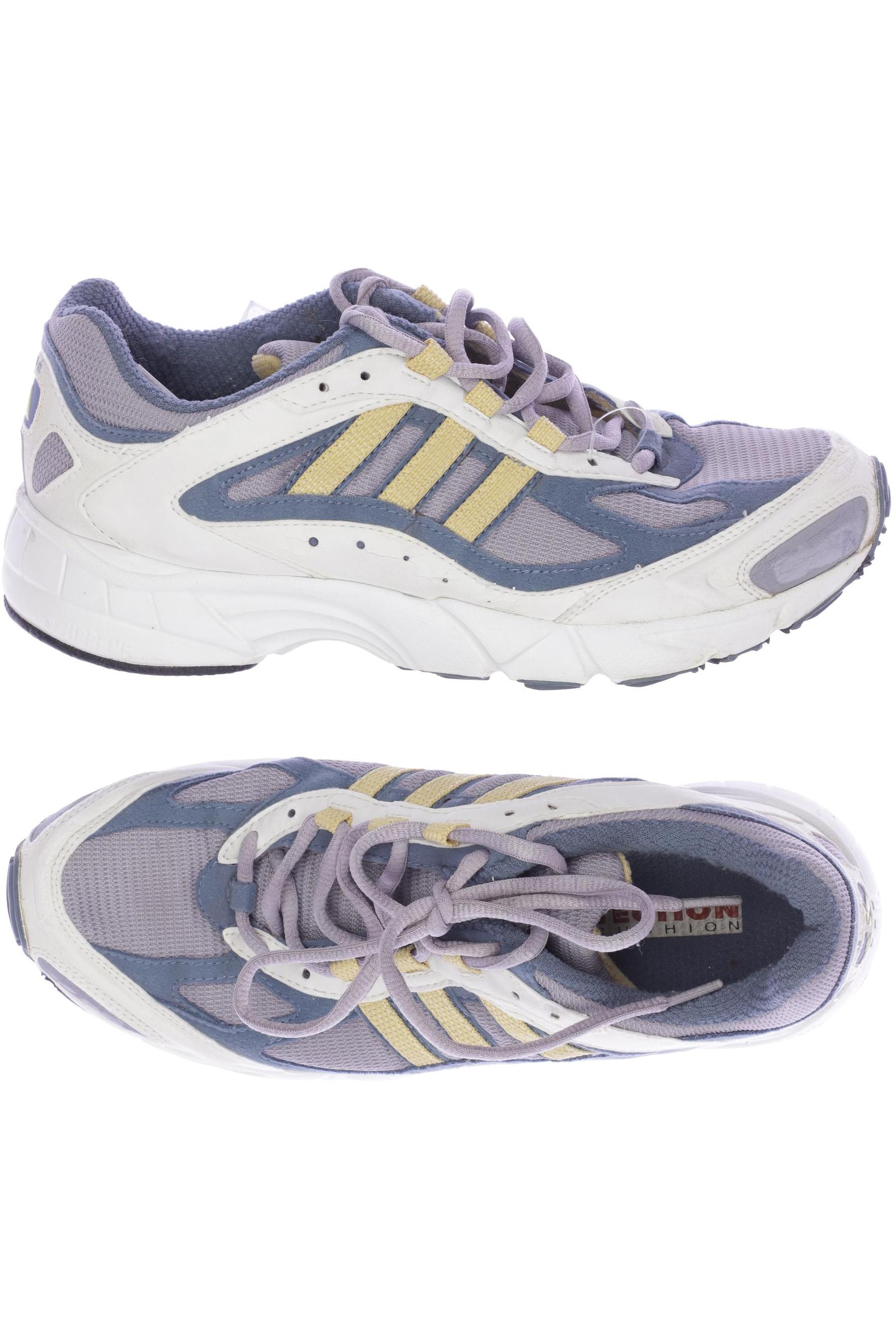 

adidas Damen Sneakers, türkis, Gr. 42