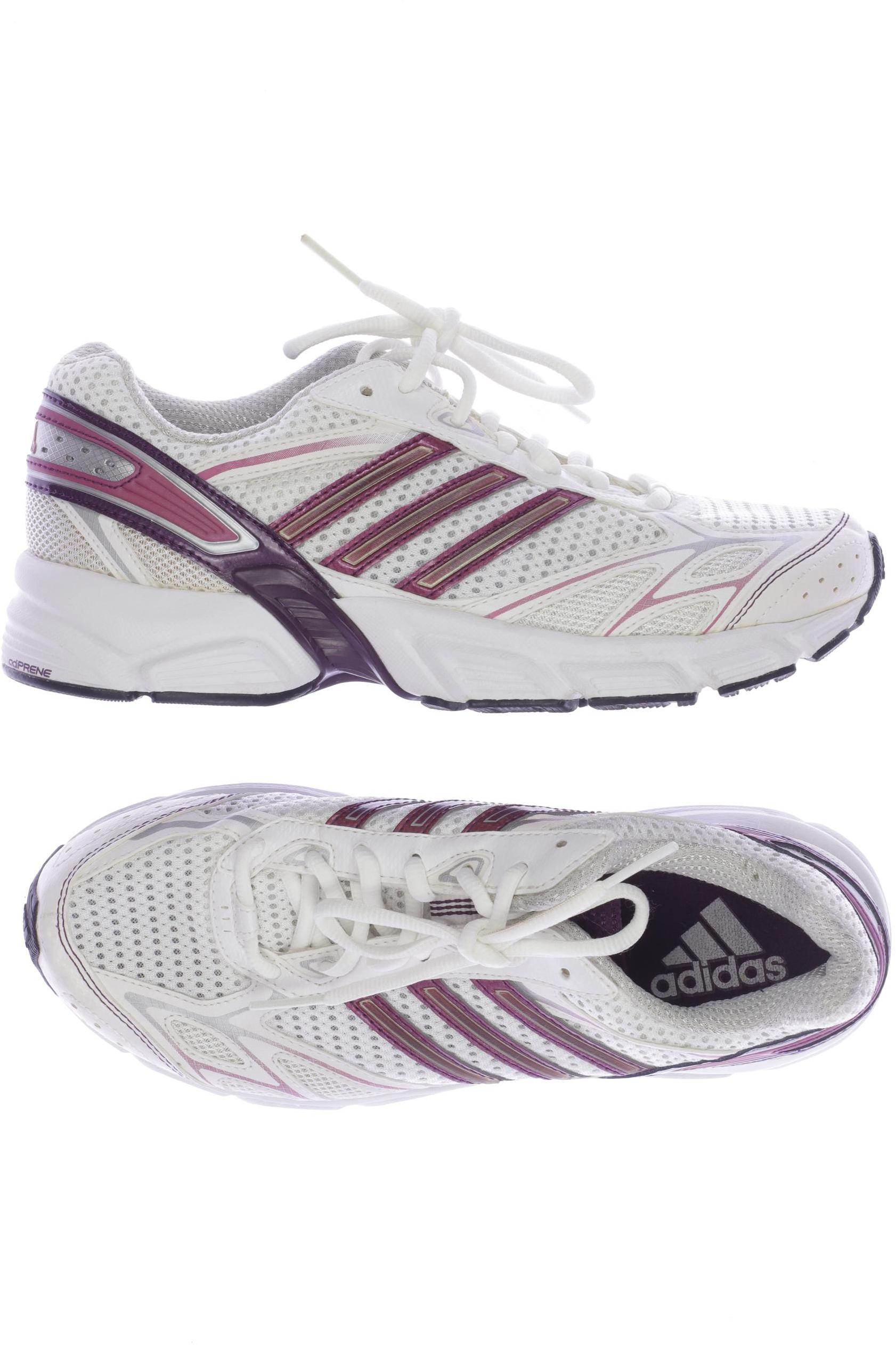 

Adidas Damen Sneakers, weiß