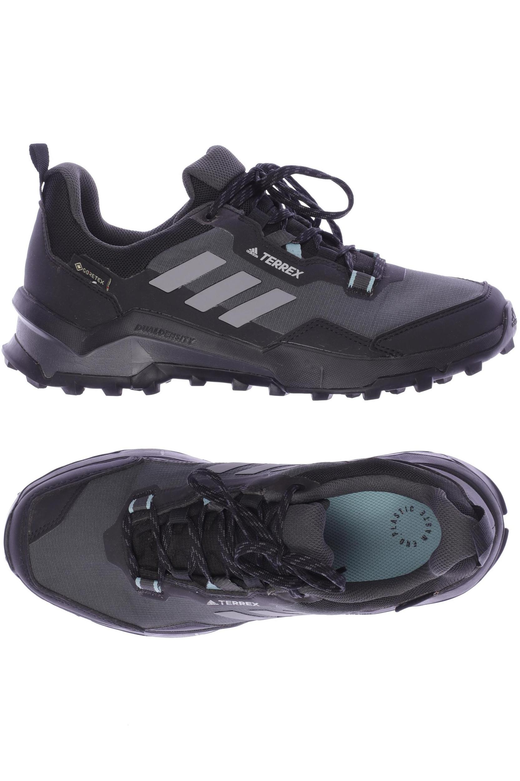 

adidas Damen Sneakers, grau, Gr. 6