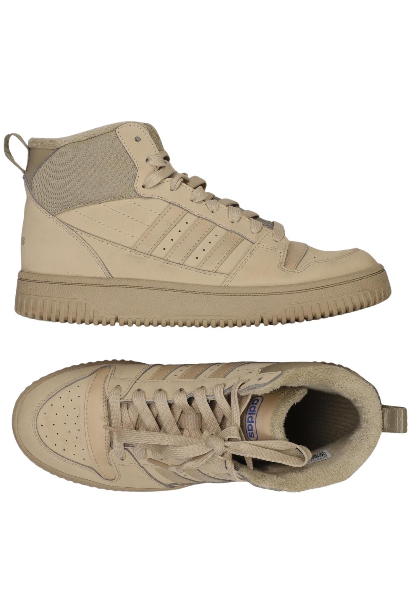 

adidas Damen Sneakers, beige, Gr. 6