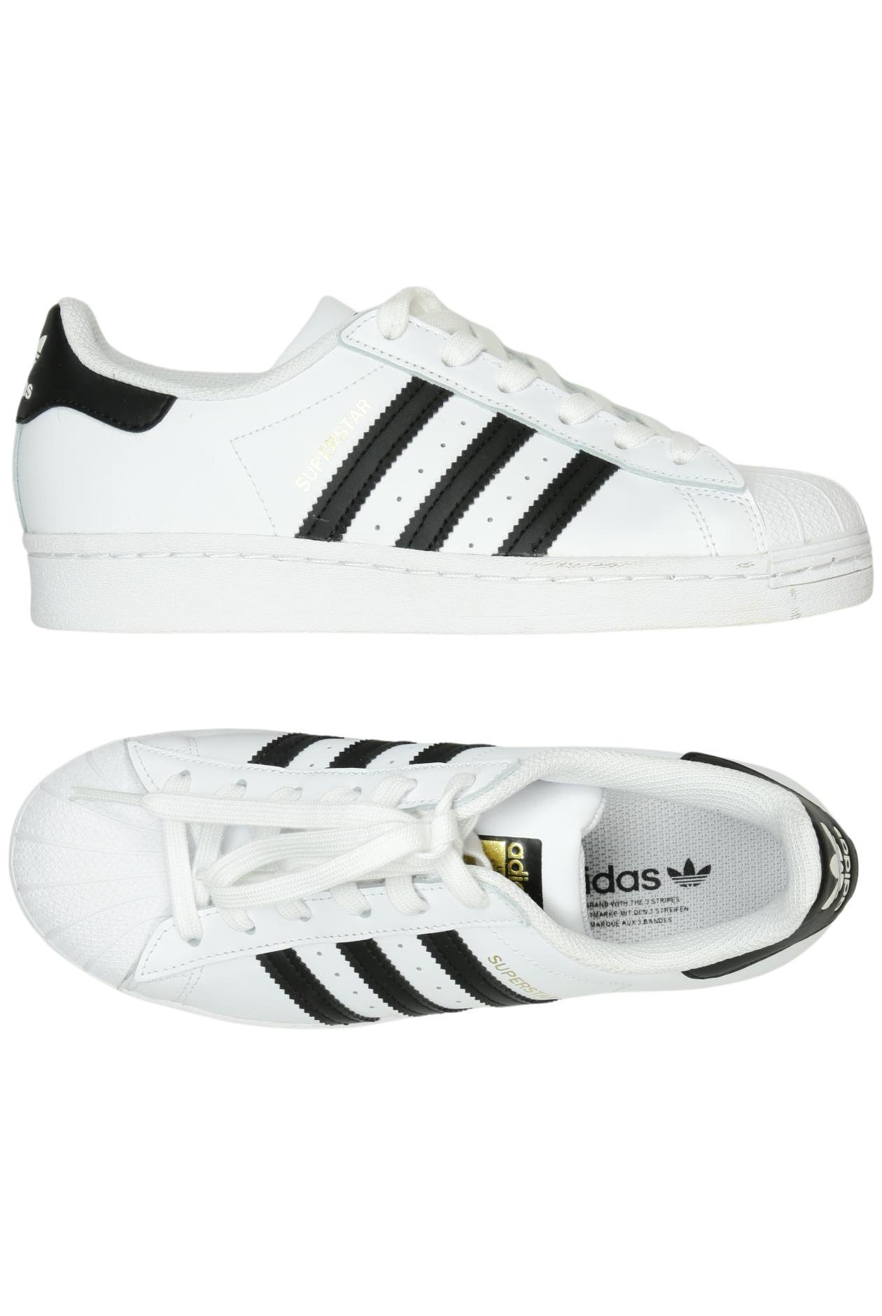 

adidas Damen Sneakers, mehrfarbig, Gr. 4.5