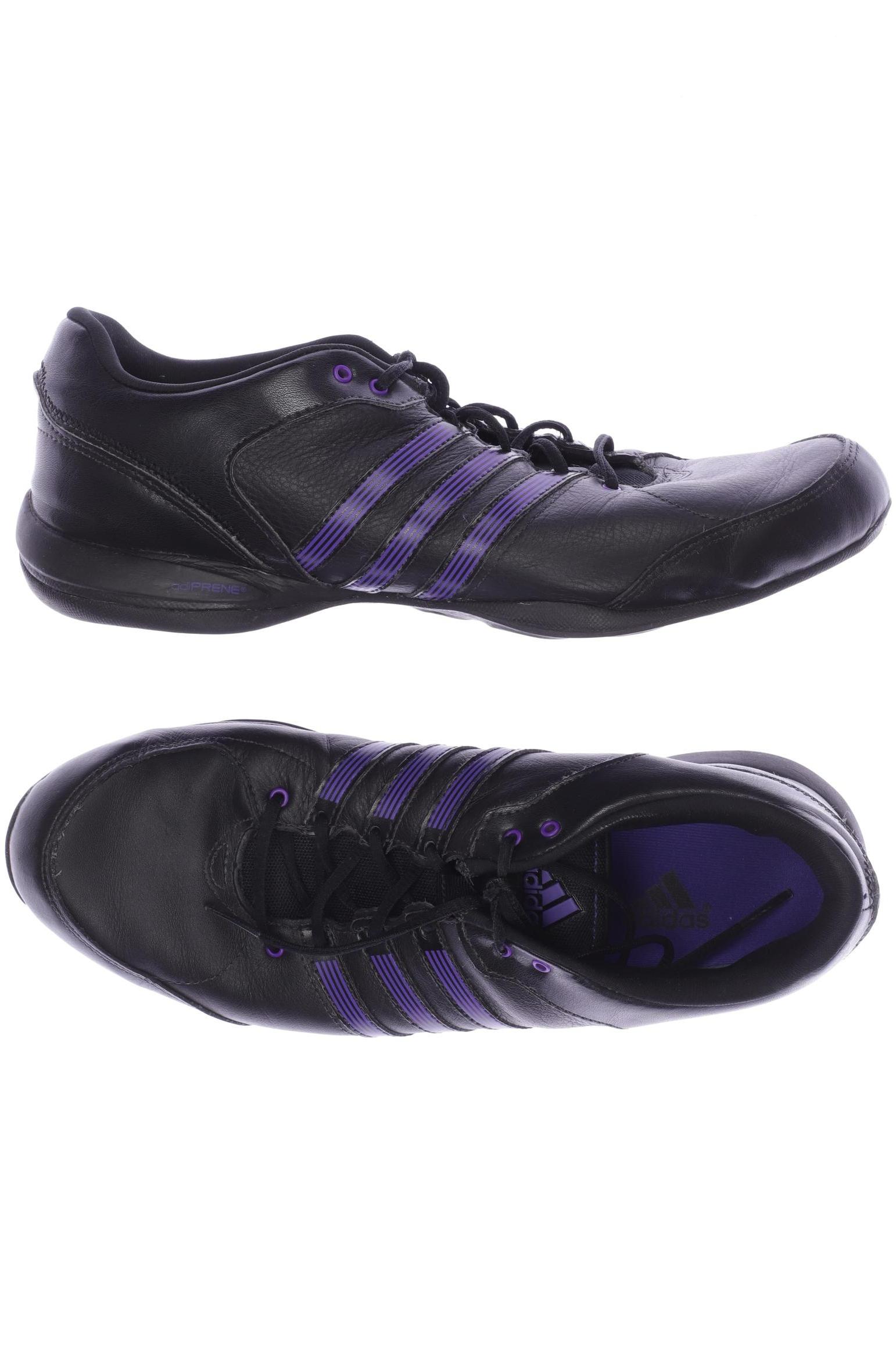 

Adidas Damen Sneakers, schwarz