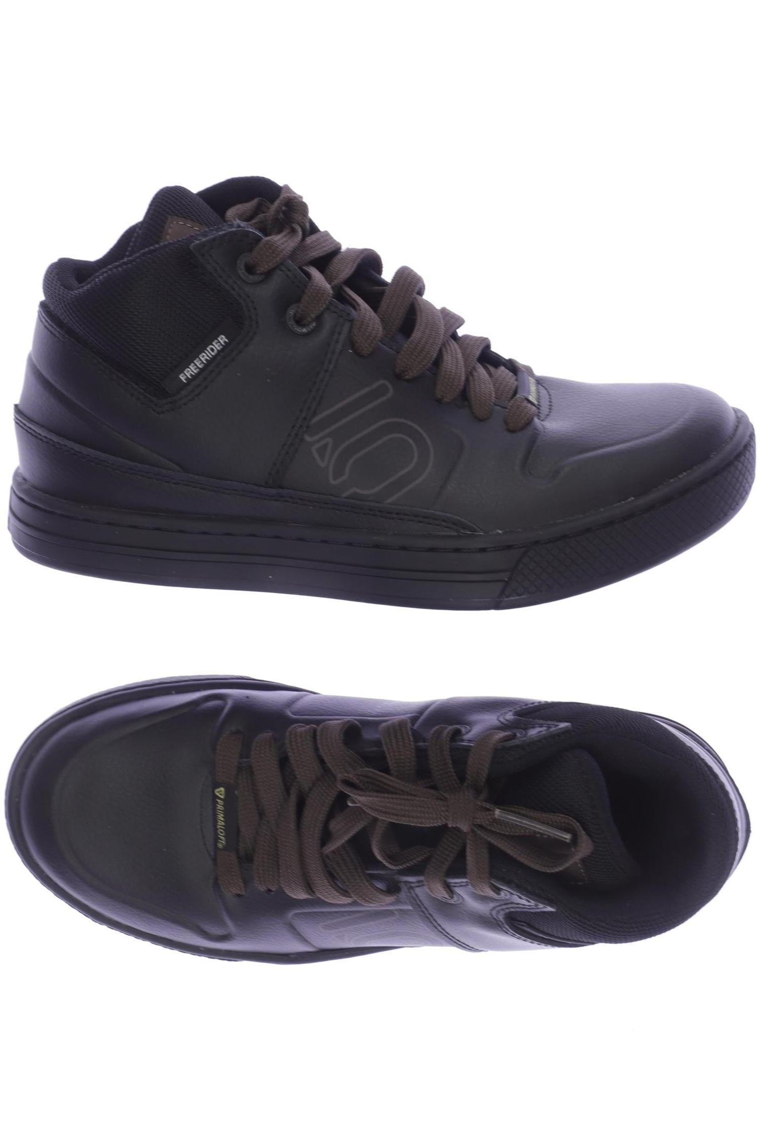 

adidas Damen Sneakers, schwarz, Gr. 6
