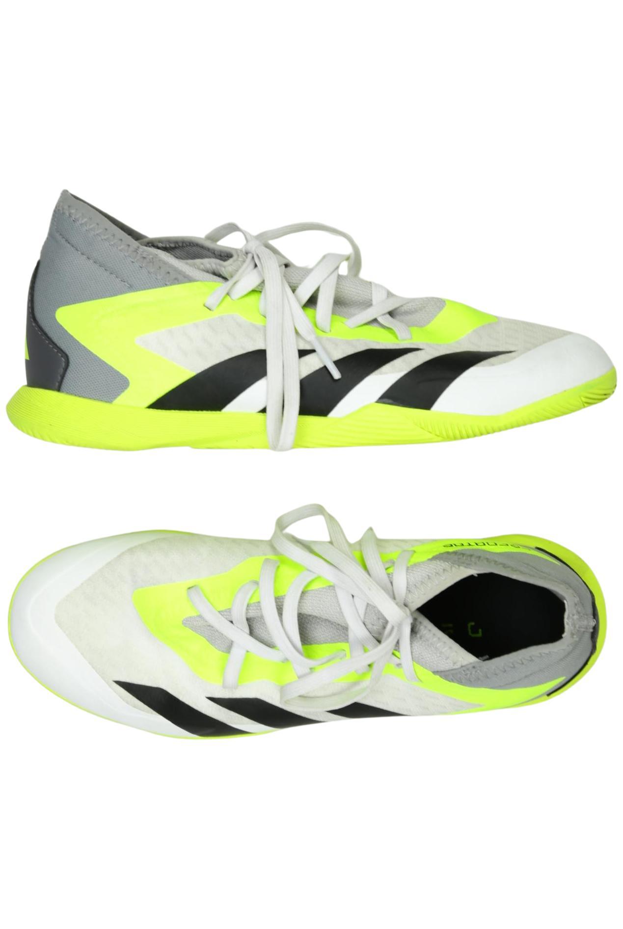 

adidas Damen Sneakers, grau, Gr. 5