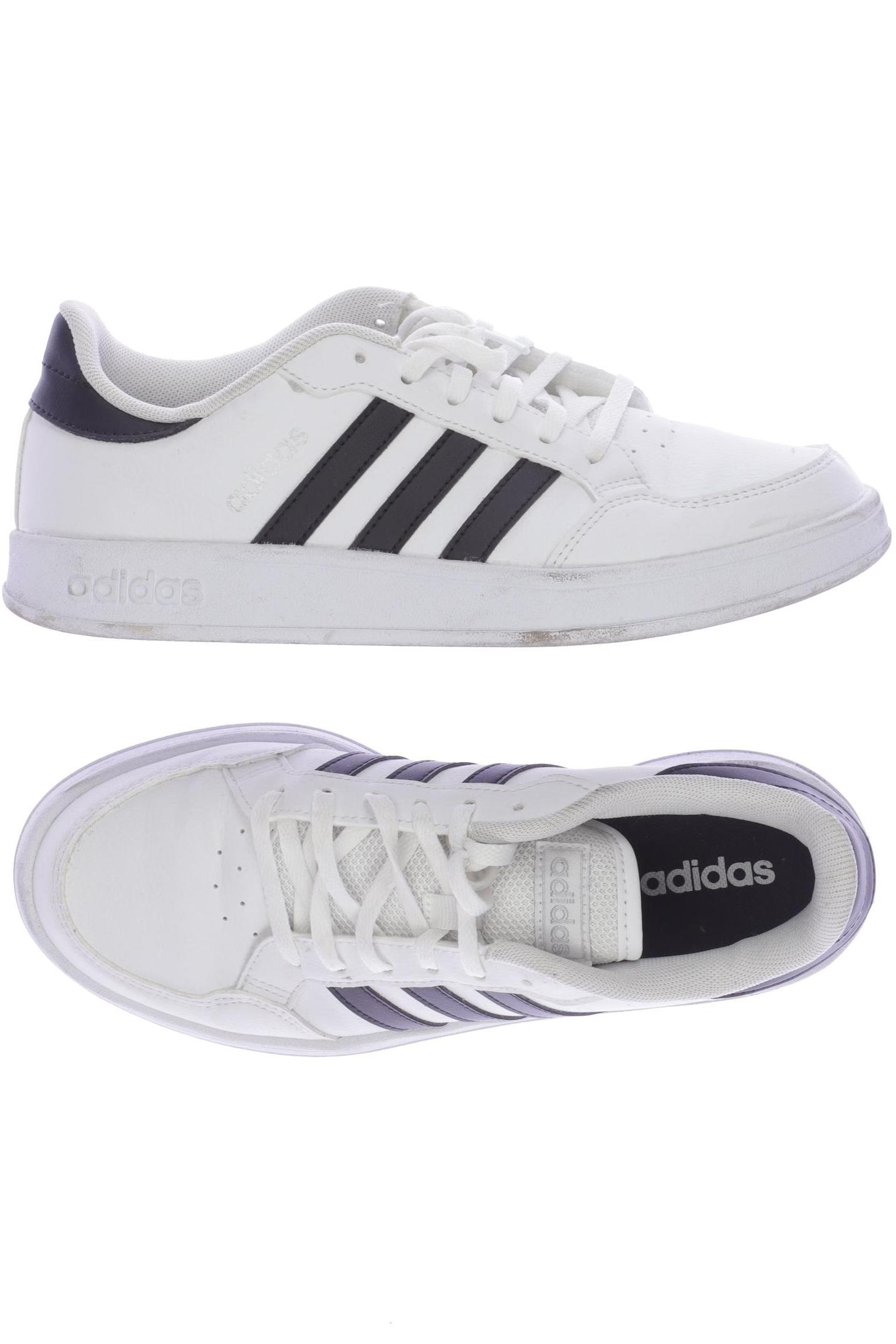 

Adidas Damen Sneakers, weiß