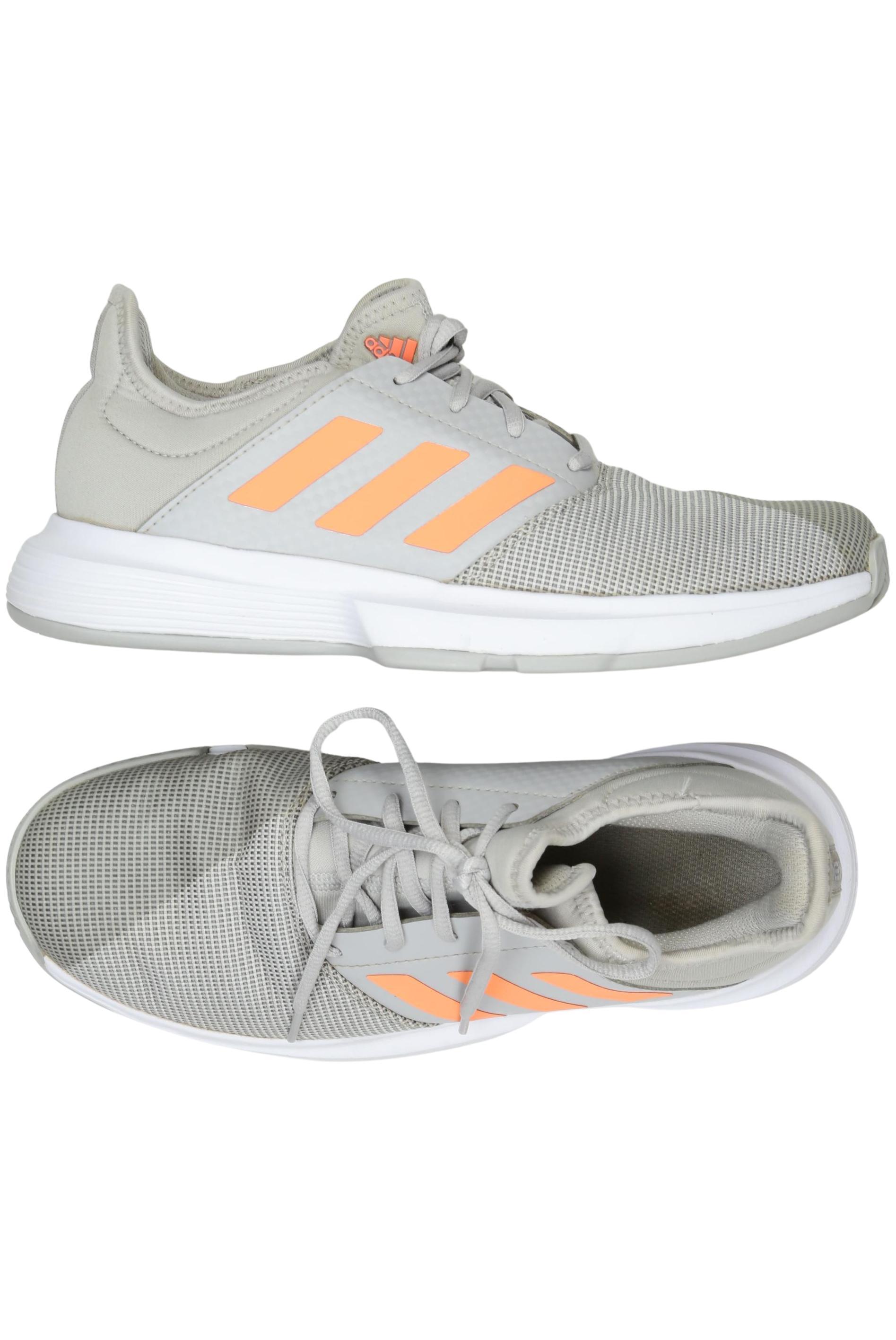 

adidas Damen Sneakers, grau, Gr. 7