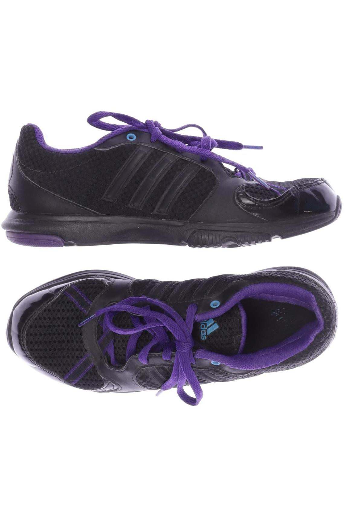 

Adidas Damen Sneakers, schwarz
