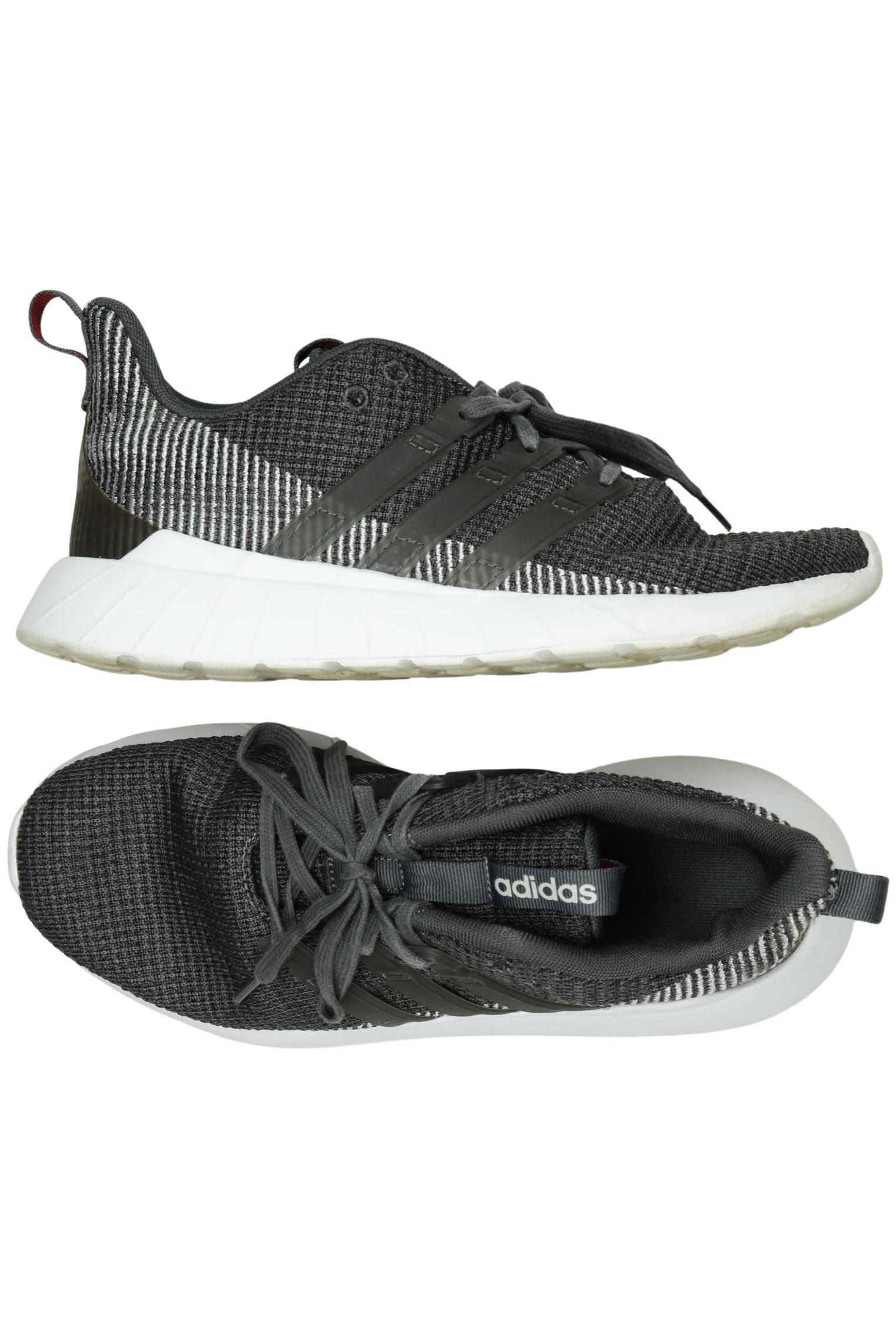 

adidas Damen Sneakers, grau, Gr. 6