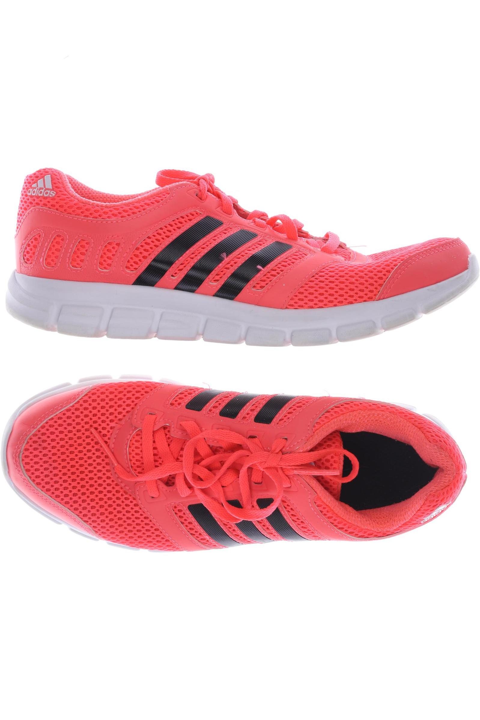 

adidas Damen Sneakers, neon, Gr. 6