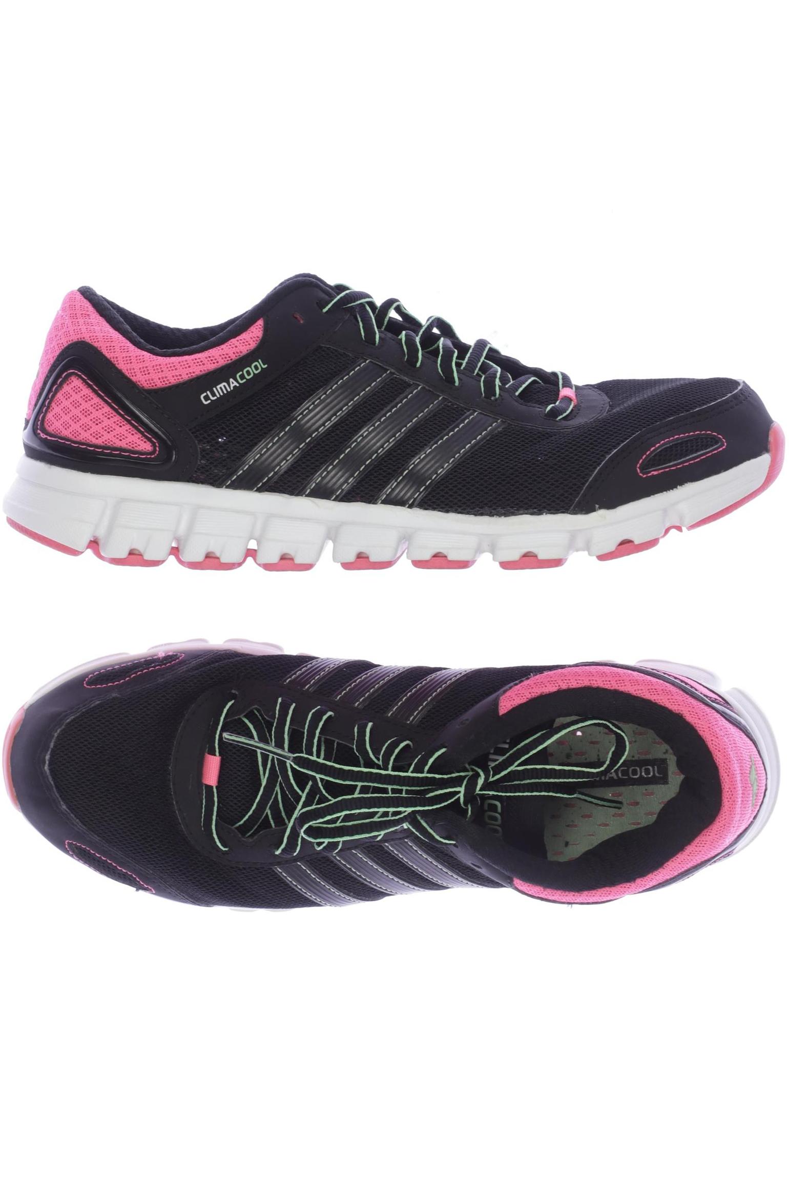 

Adidas Damen Sneakers, schwarz