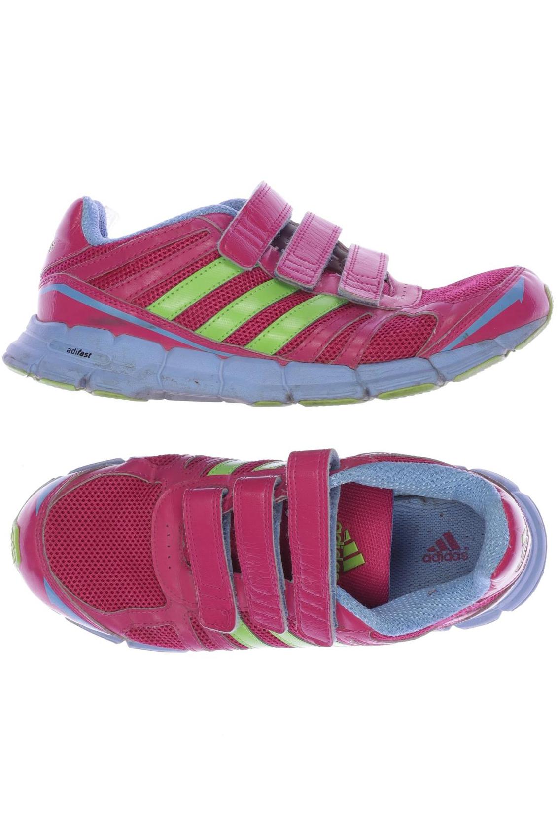 

adidas Damen Sneakers, pink, Gr. 5.5