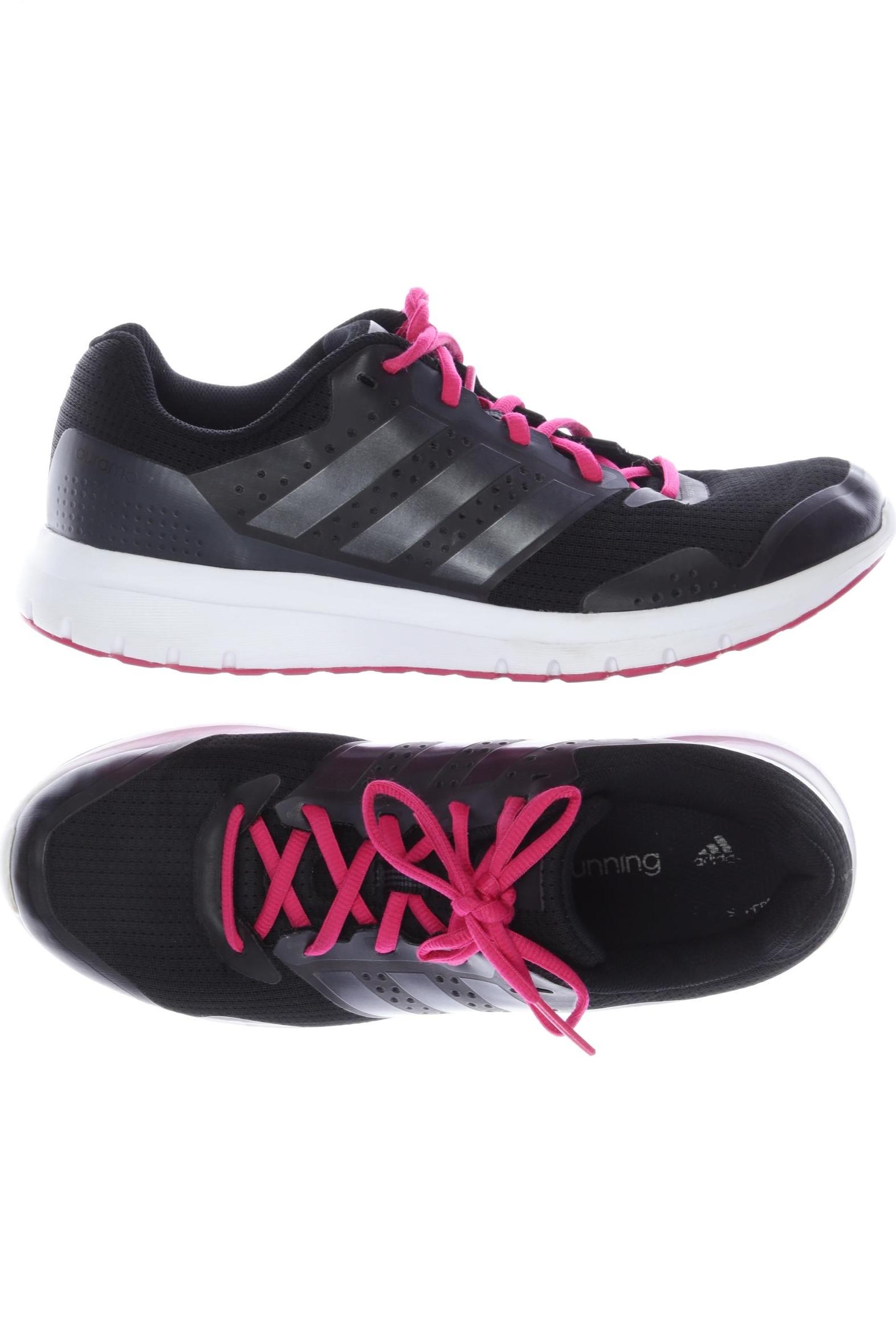 

adidas Damen Sneakers, schwarz, Gr. 8