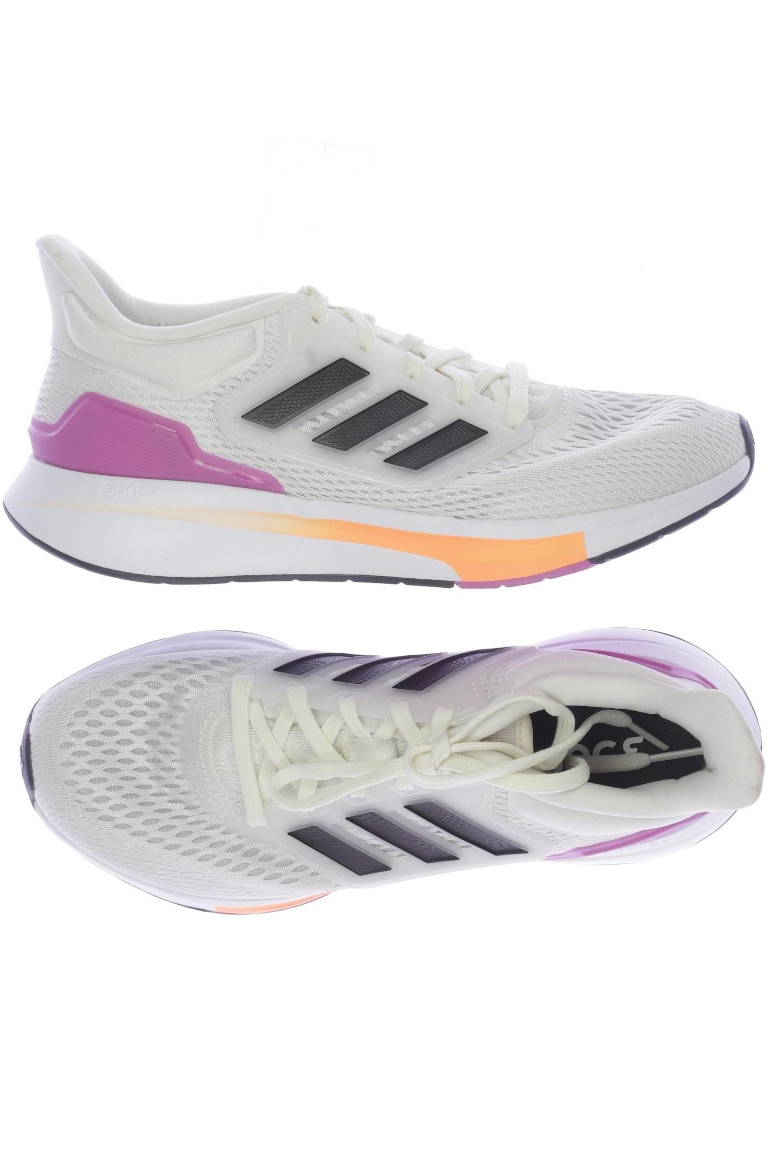 

adidas Damen Sneakers, weiß, Gr. 7