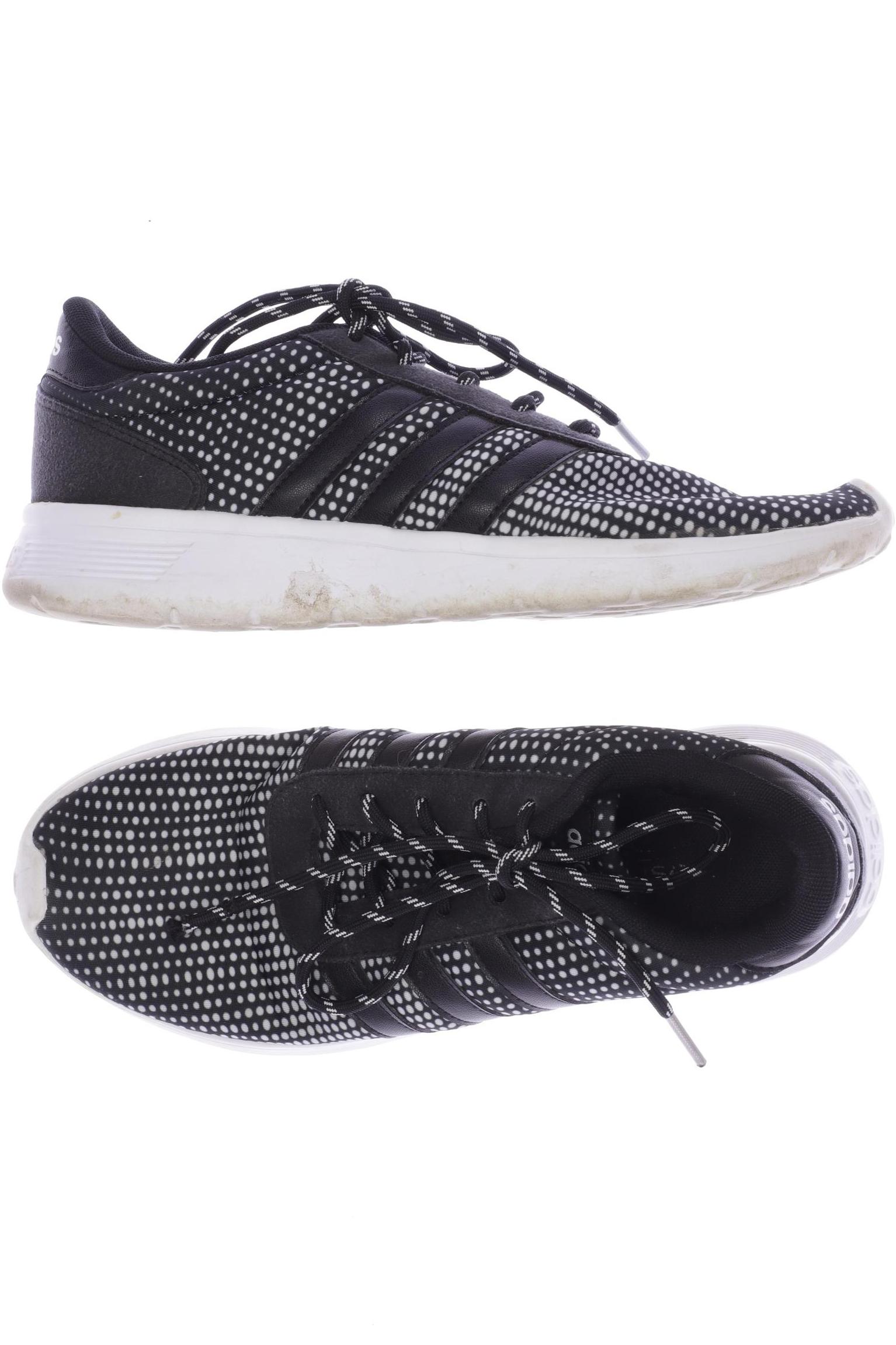 

Adidas Damen Sneakers, schwarz