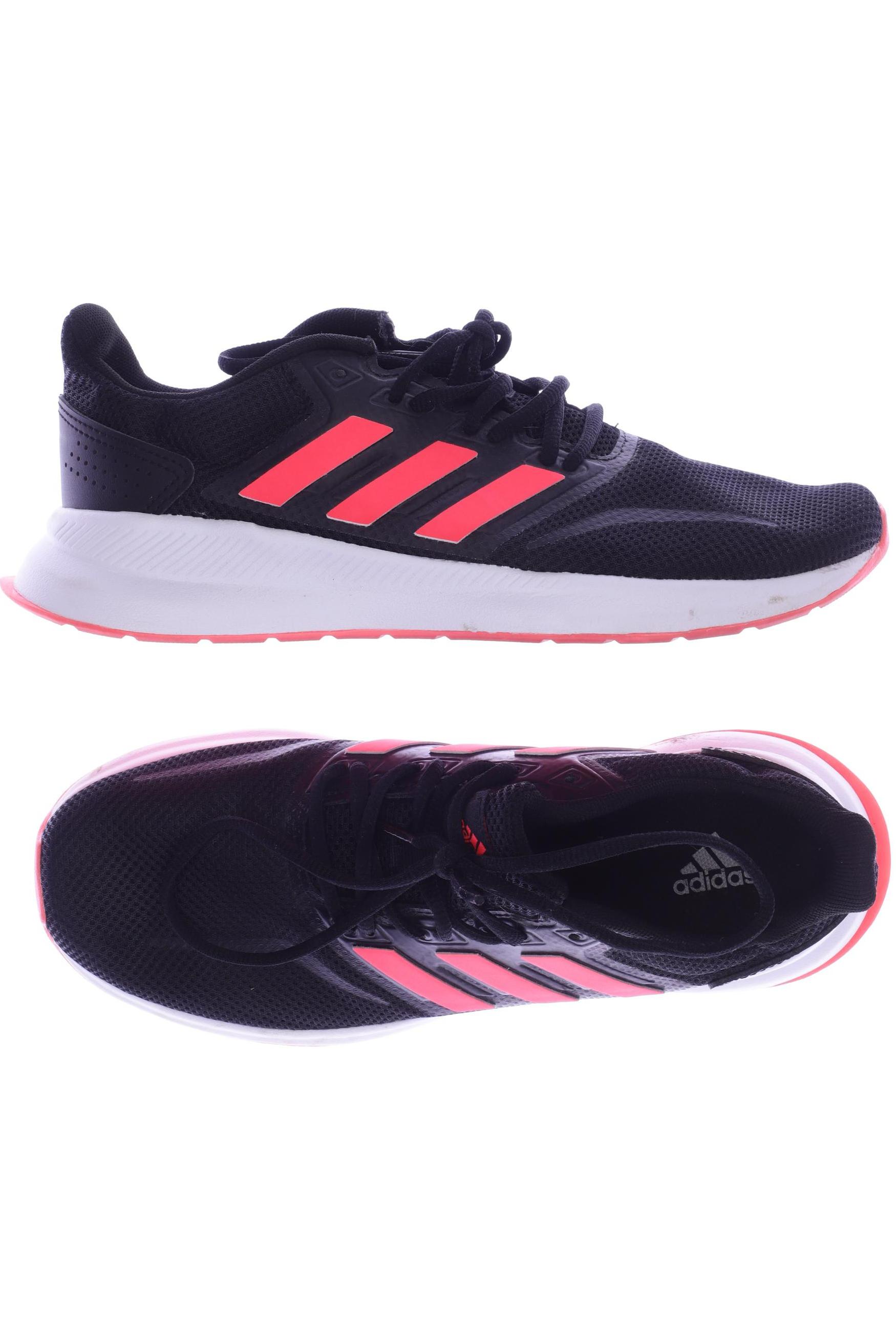 

adidas Damen Sneakers, schwarz, Gr. 5.5