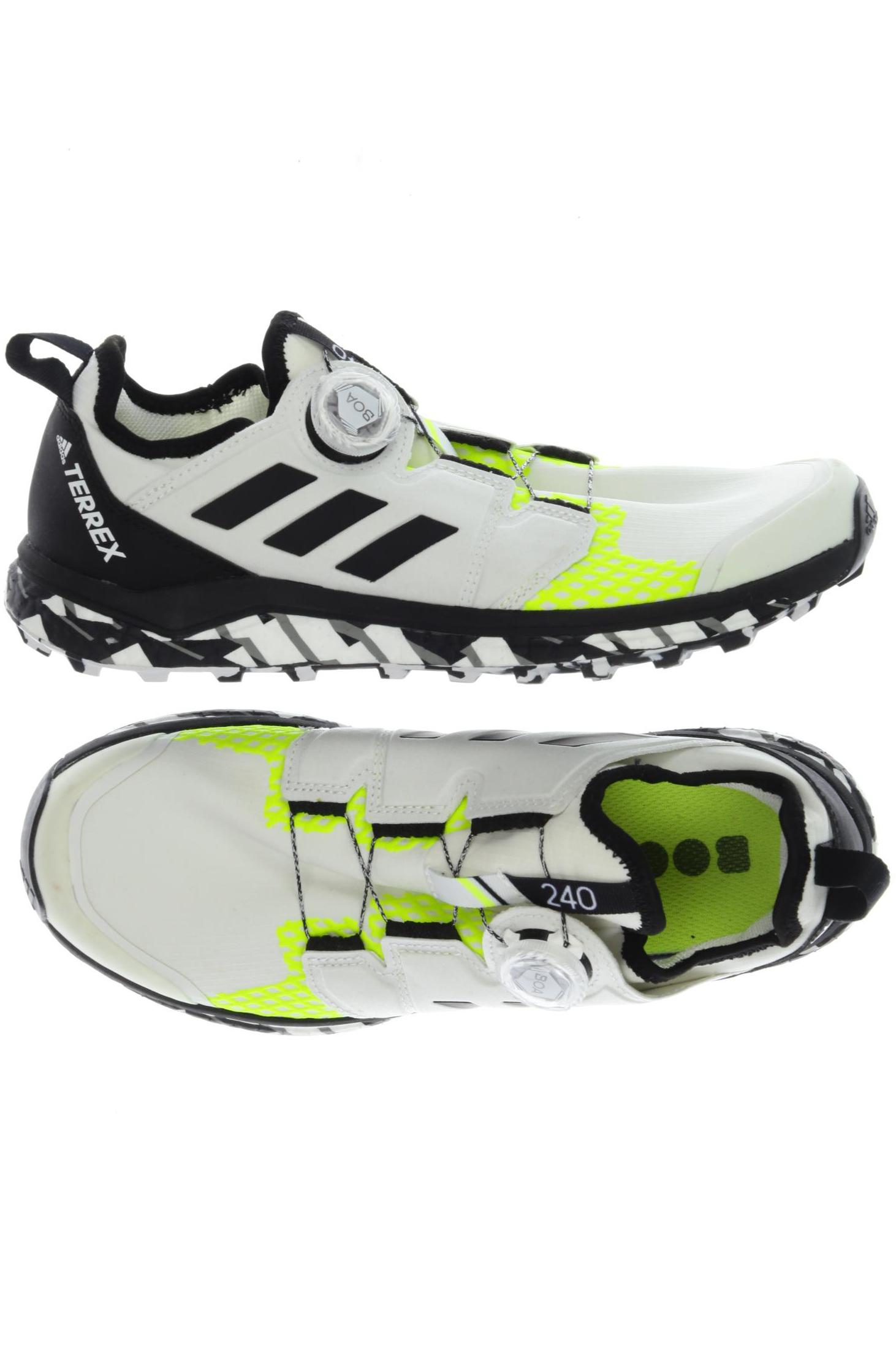 

adidas Damen Sneakers, cremeweiß, Gr. 7