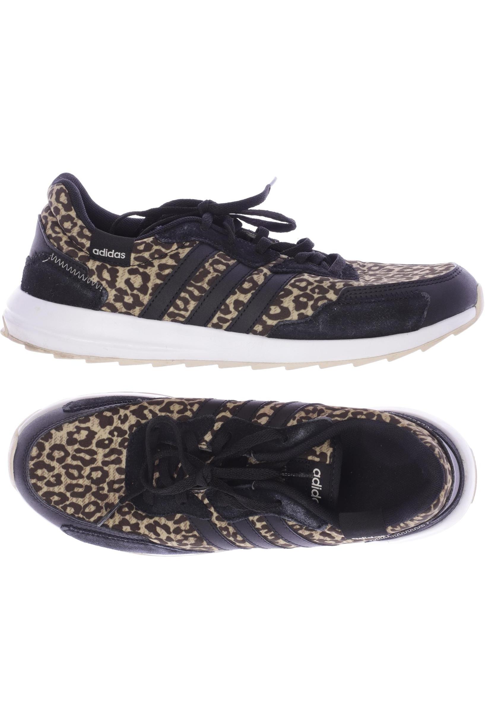 

adidas Damen Sneakers, beige, Gr. 7