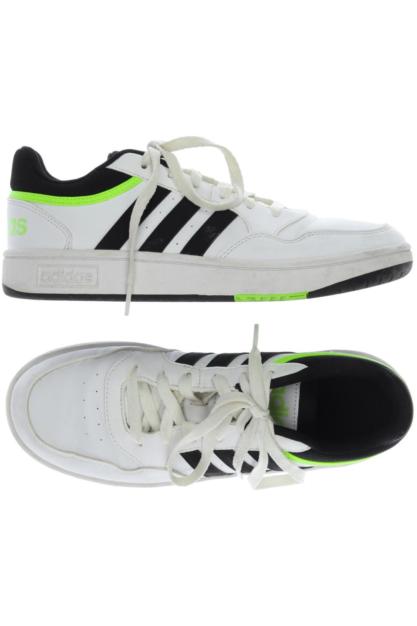 

adidas Damen Sneakers, weiß, Gr. 5.5