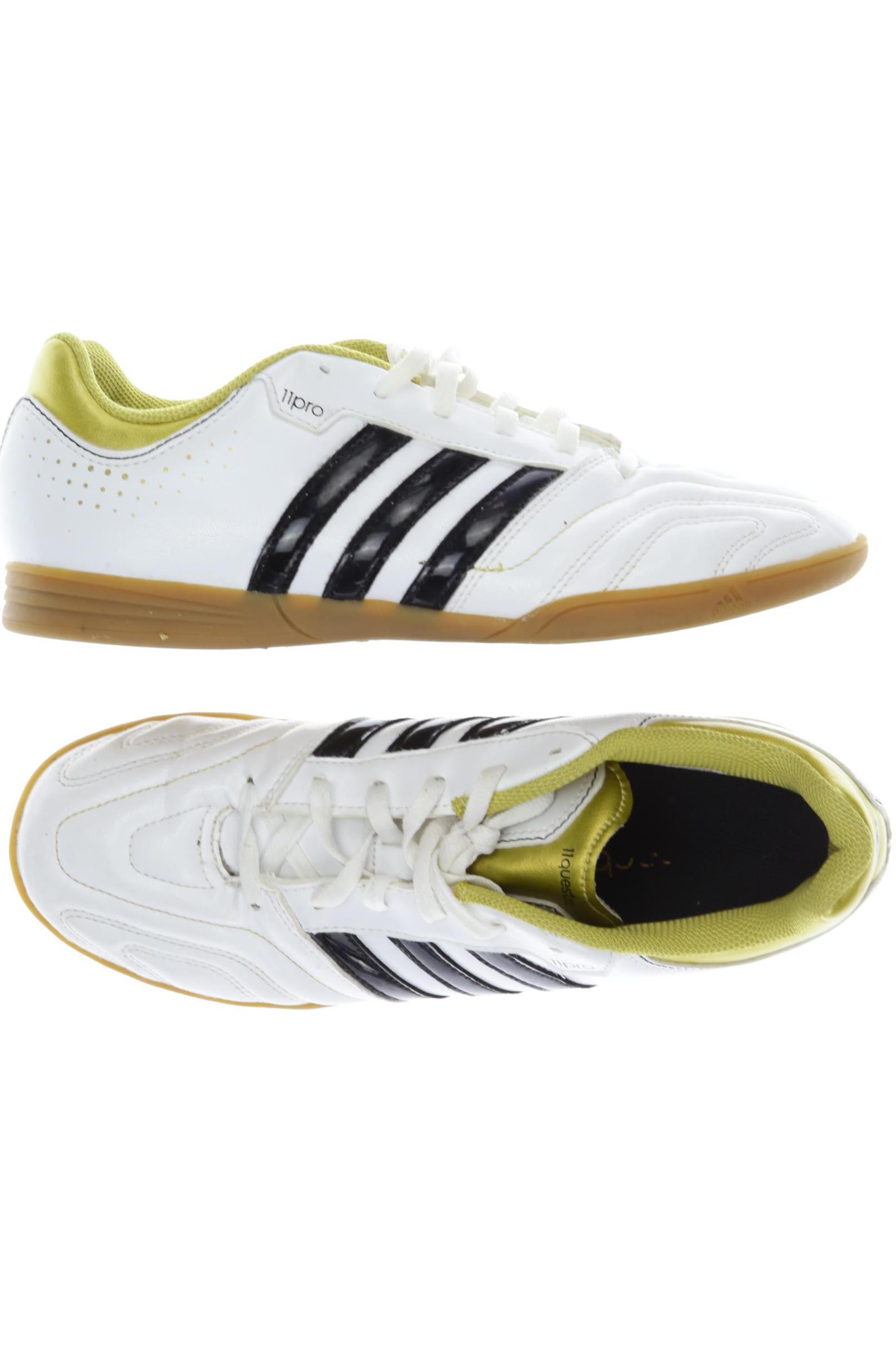 

adidas Damen Sneakers, weiß, Gr. 6.5