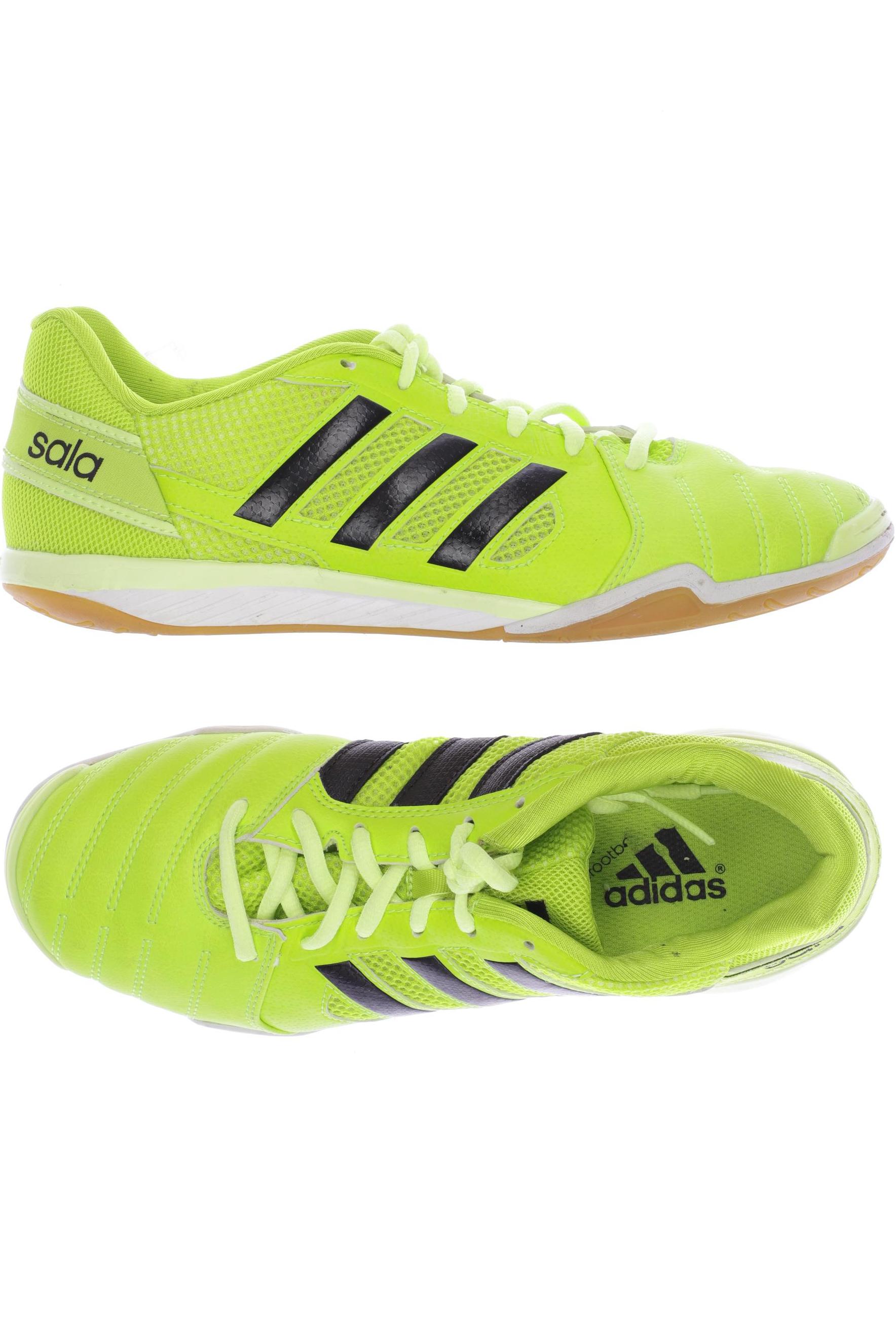 

Adidas Damen Sneakers, neon