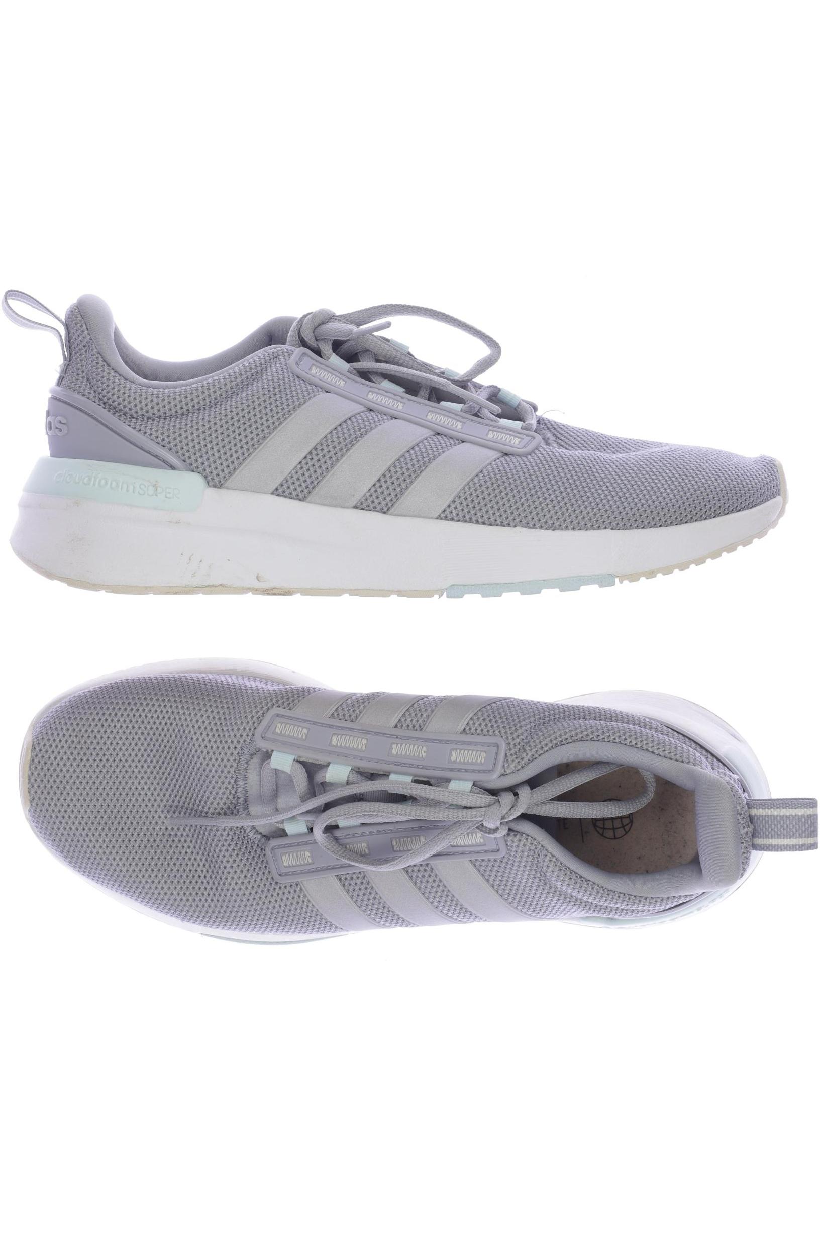 

Adidas Damen Sneakers, grau