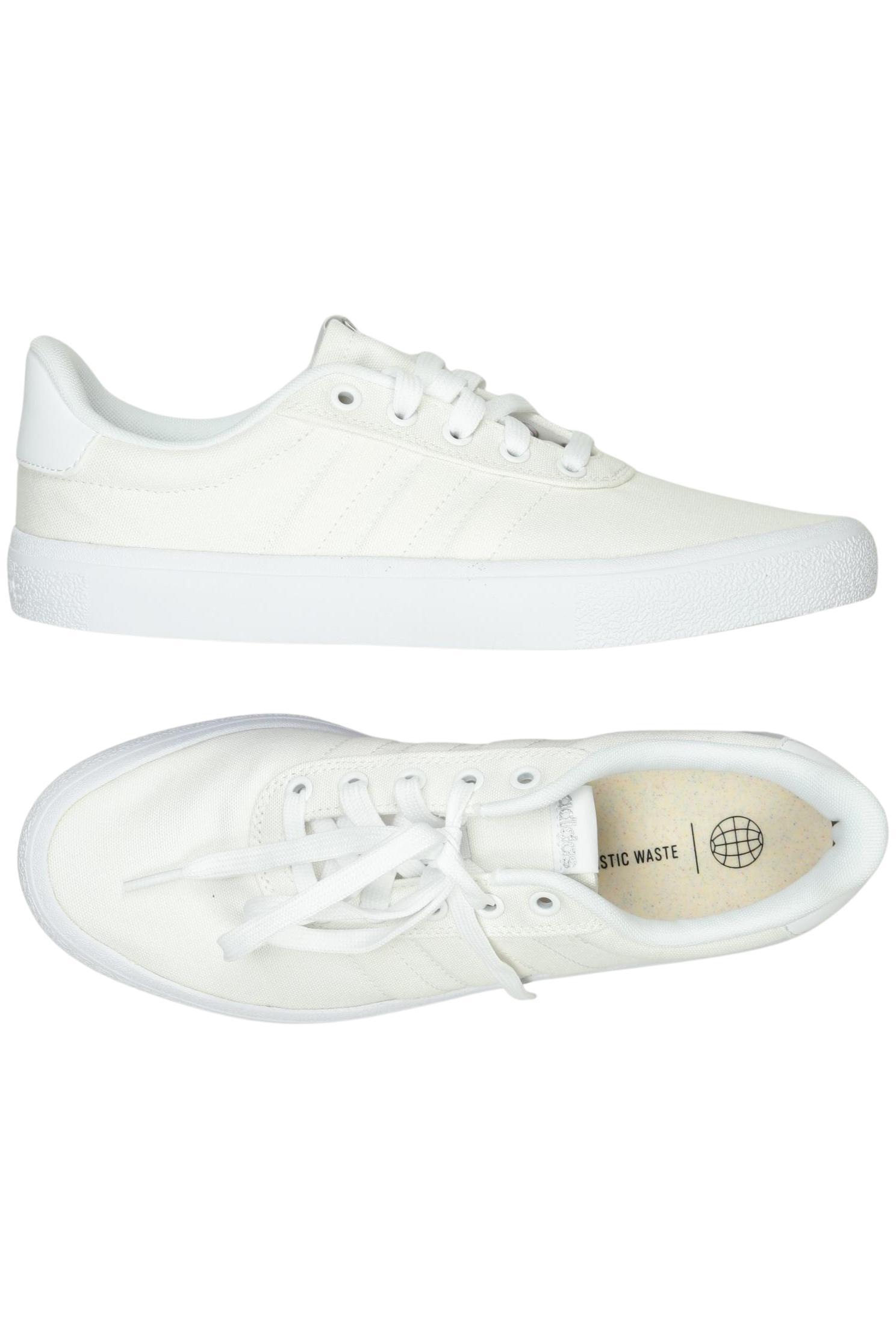 

adidas Damen Sneakers, weiß, Gr. 7