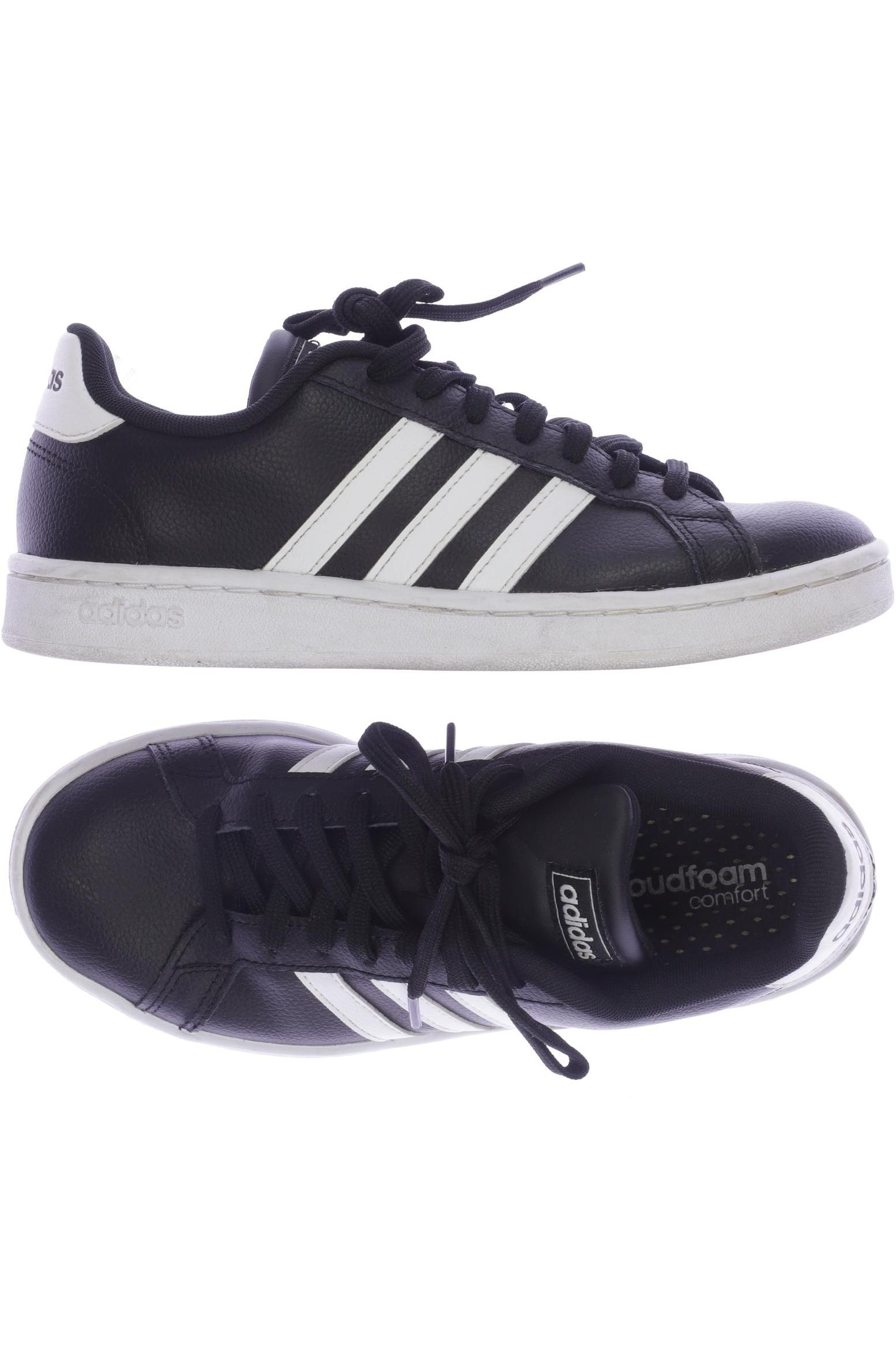 

Adidas Damen Sneakers, schwarz