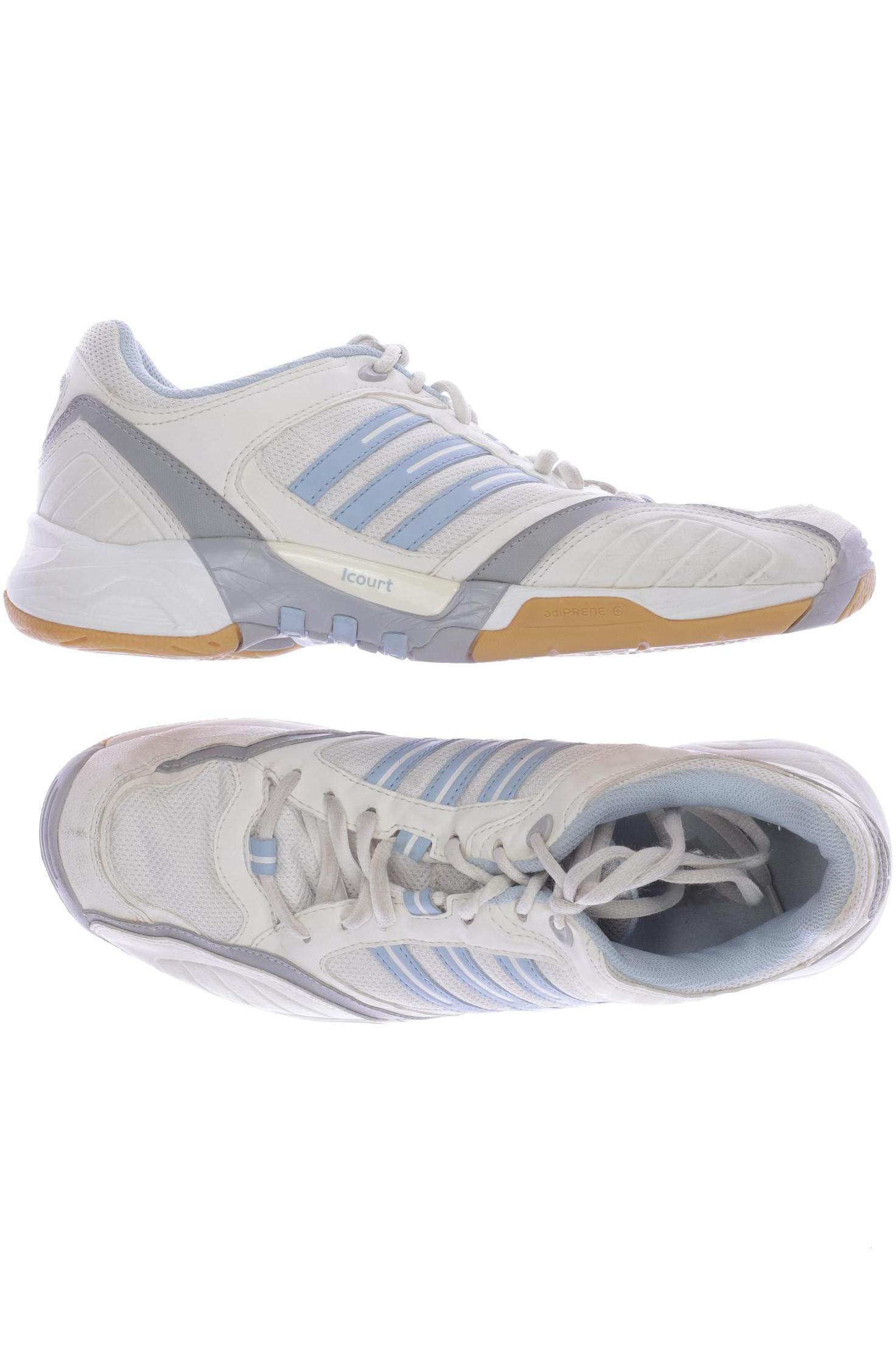 

Adidas Damen Sneakers, cremeweiß