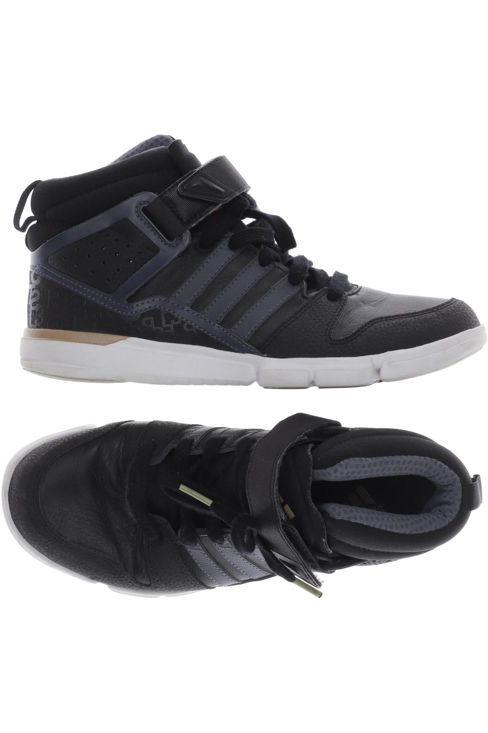 

adidas Damen Sneakers, schwarz, Gr. 6