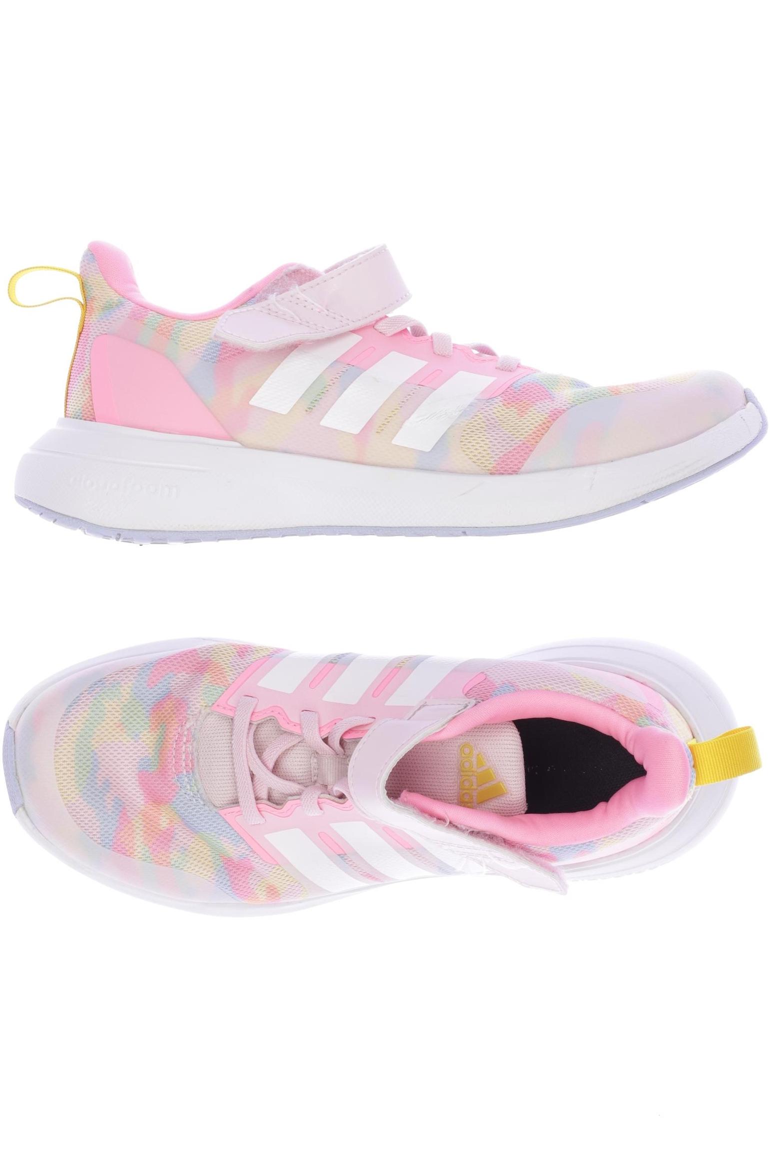 

adidas Damen Sneakers, mehrfarbig, Gr. 3