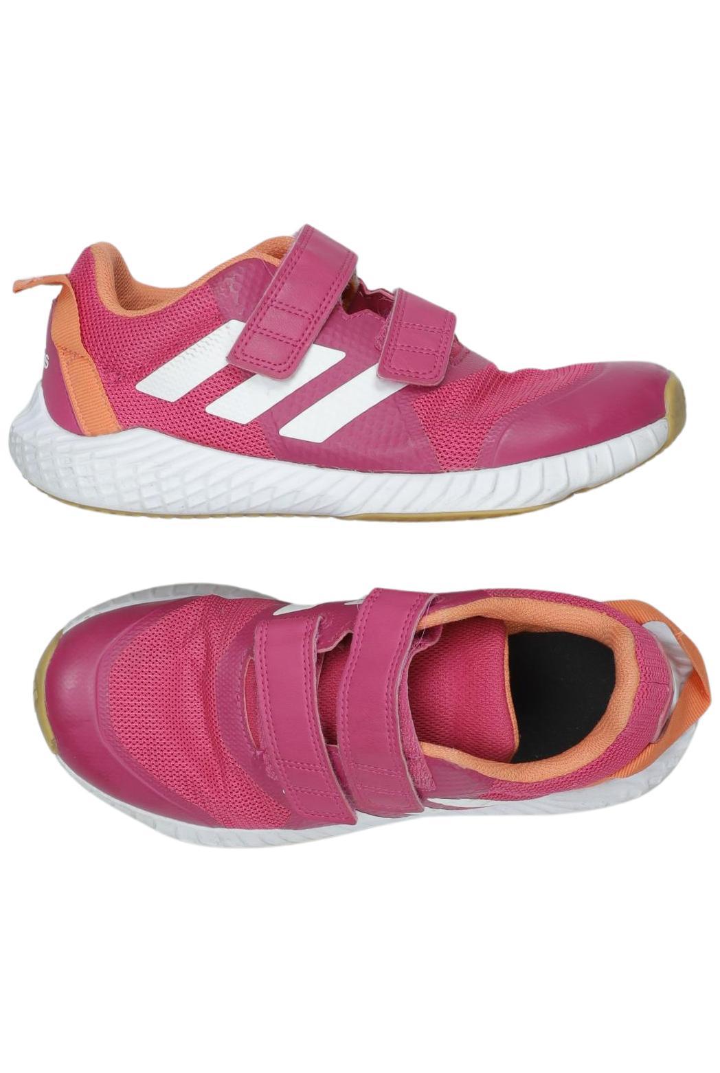 

adidas Damen Sneakers, pink, Gr. 4