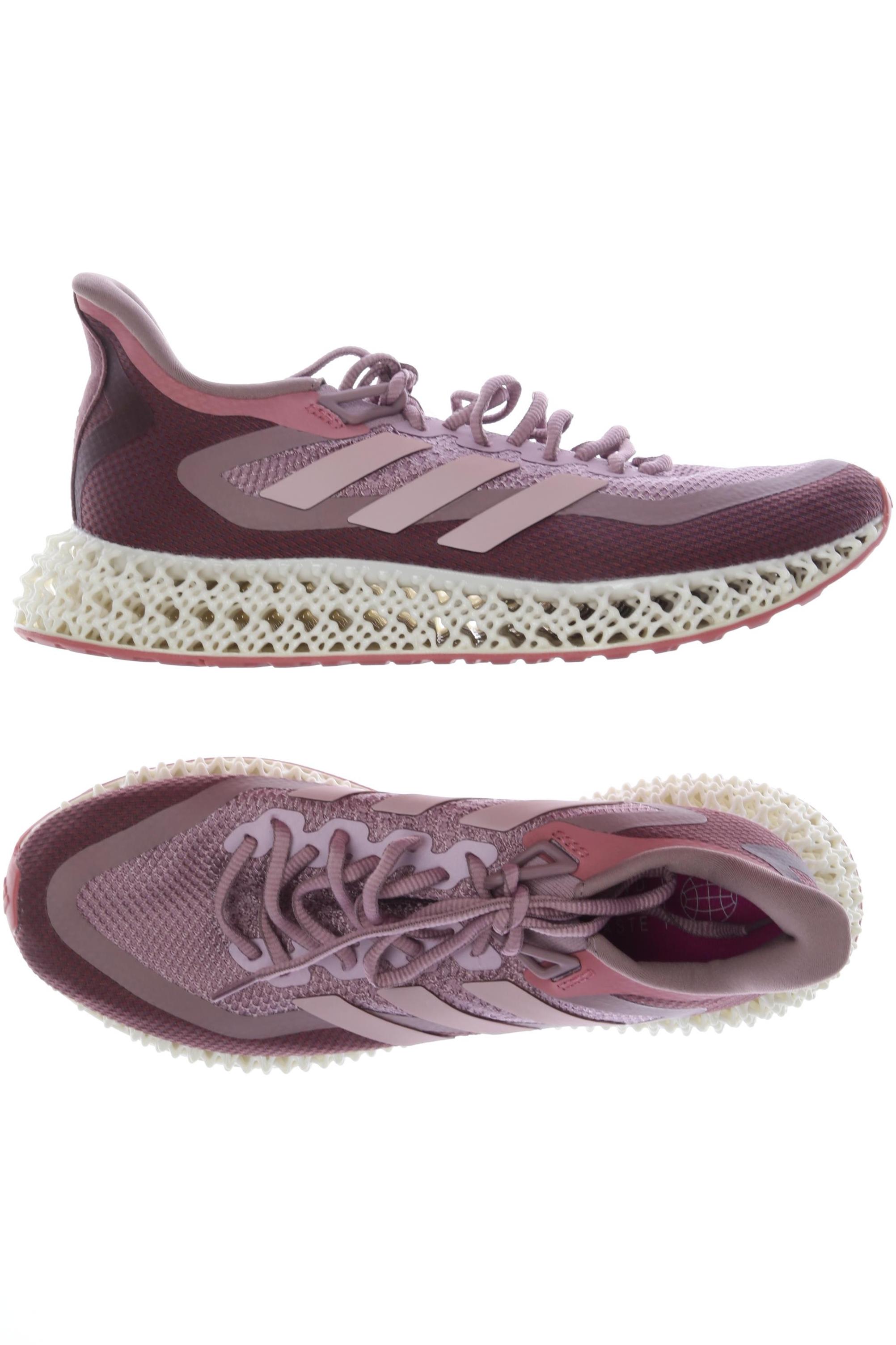

adidas Damen Sneakers, pink, Gr. 8