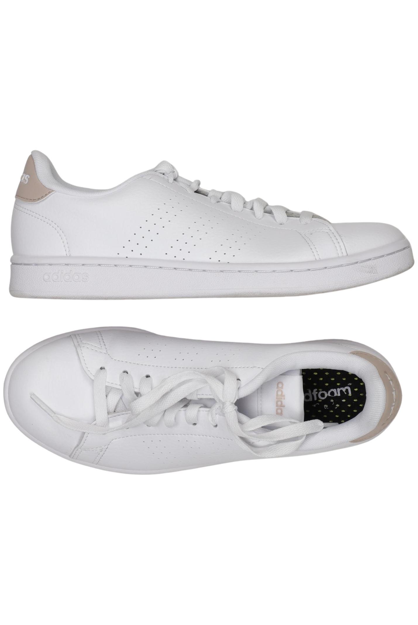 

adidas Damen Sneakers, weiß, Gr. 6