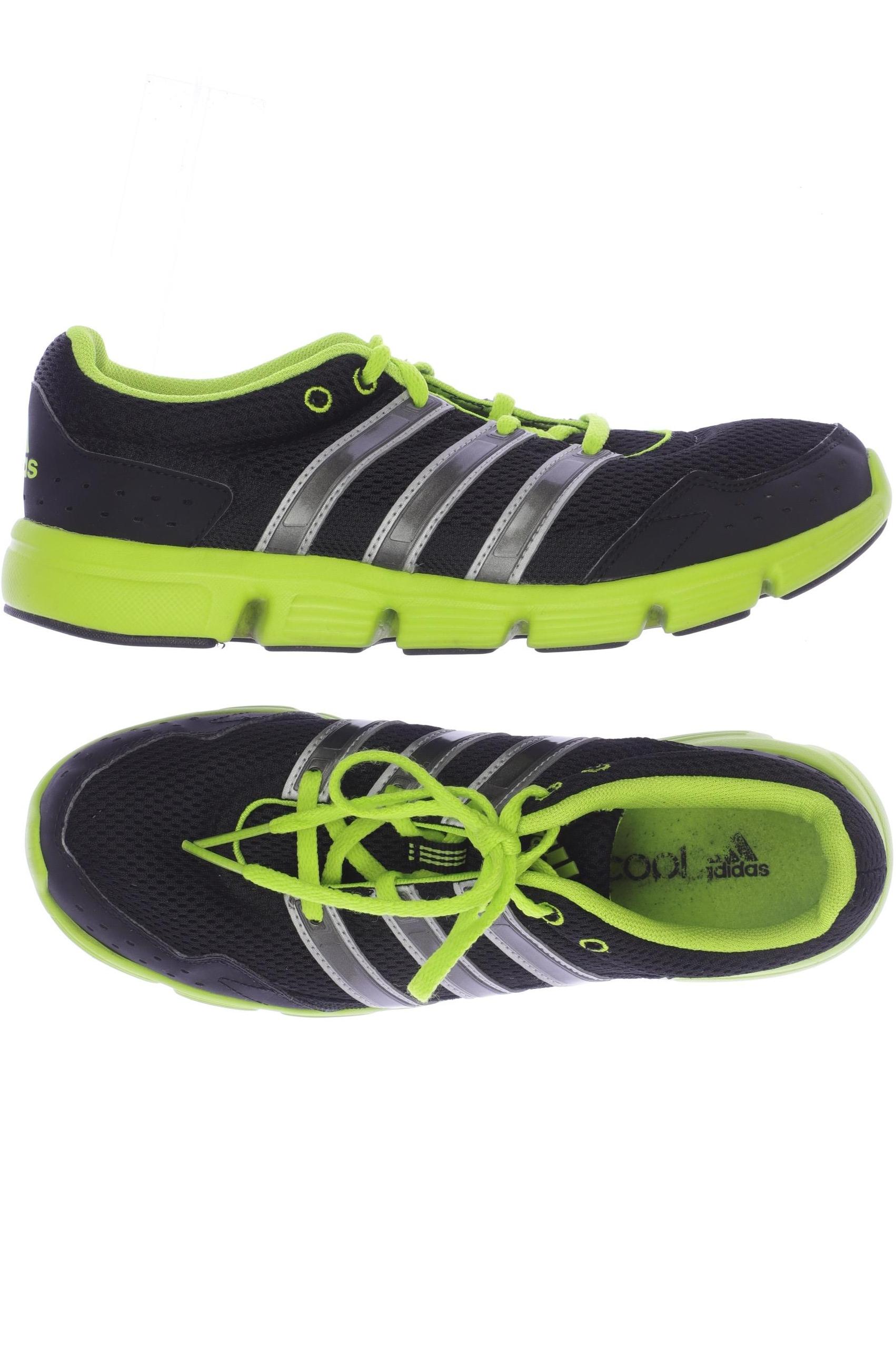 

adidas Damen Sneakers, schwarz, Gr. 7
