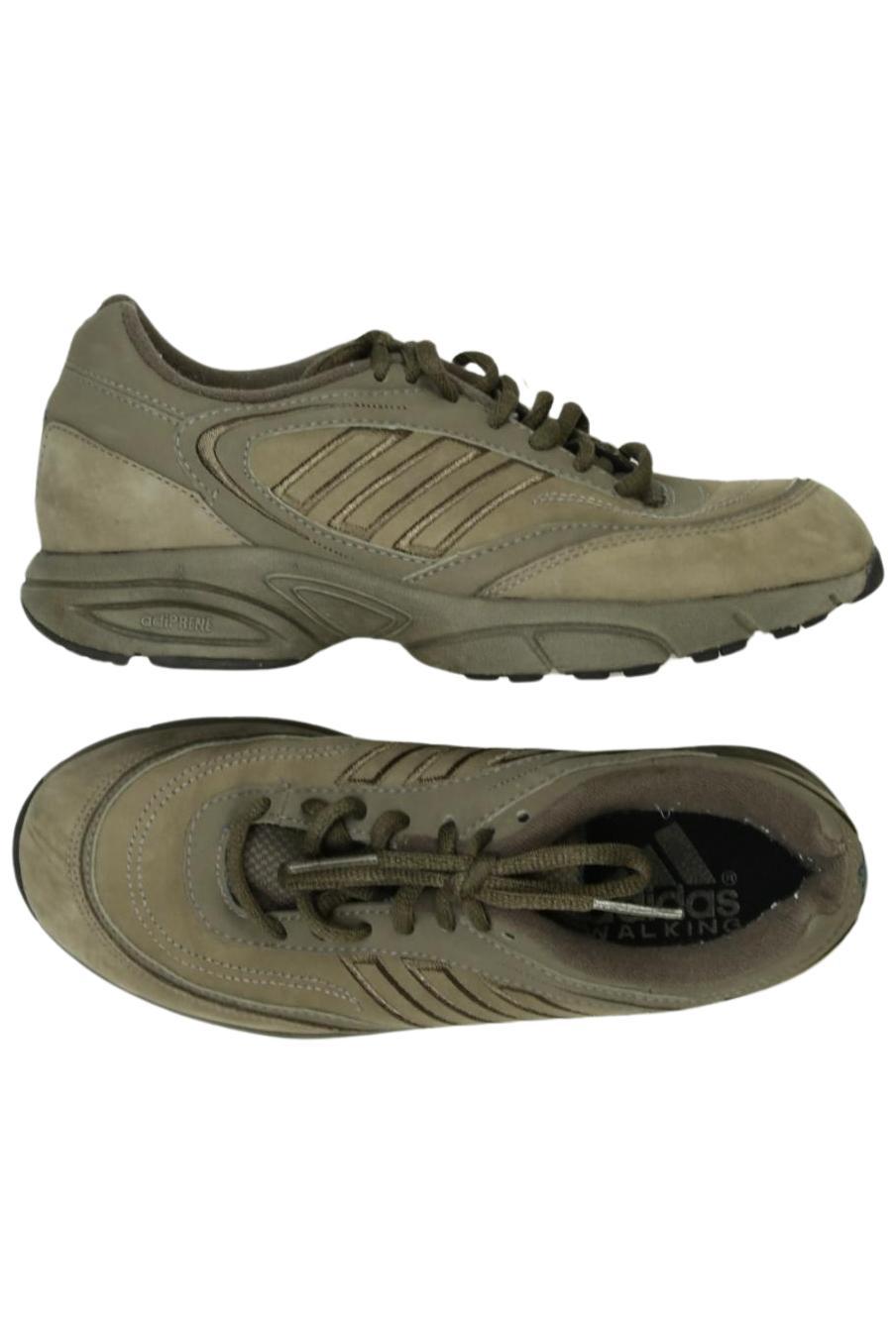 

adidas Damen Sneakers, braun, Gr. 3.5