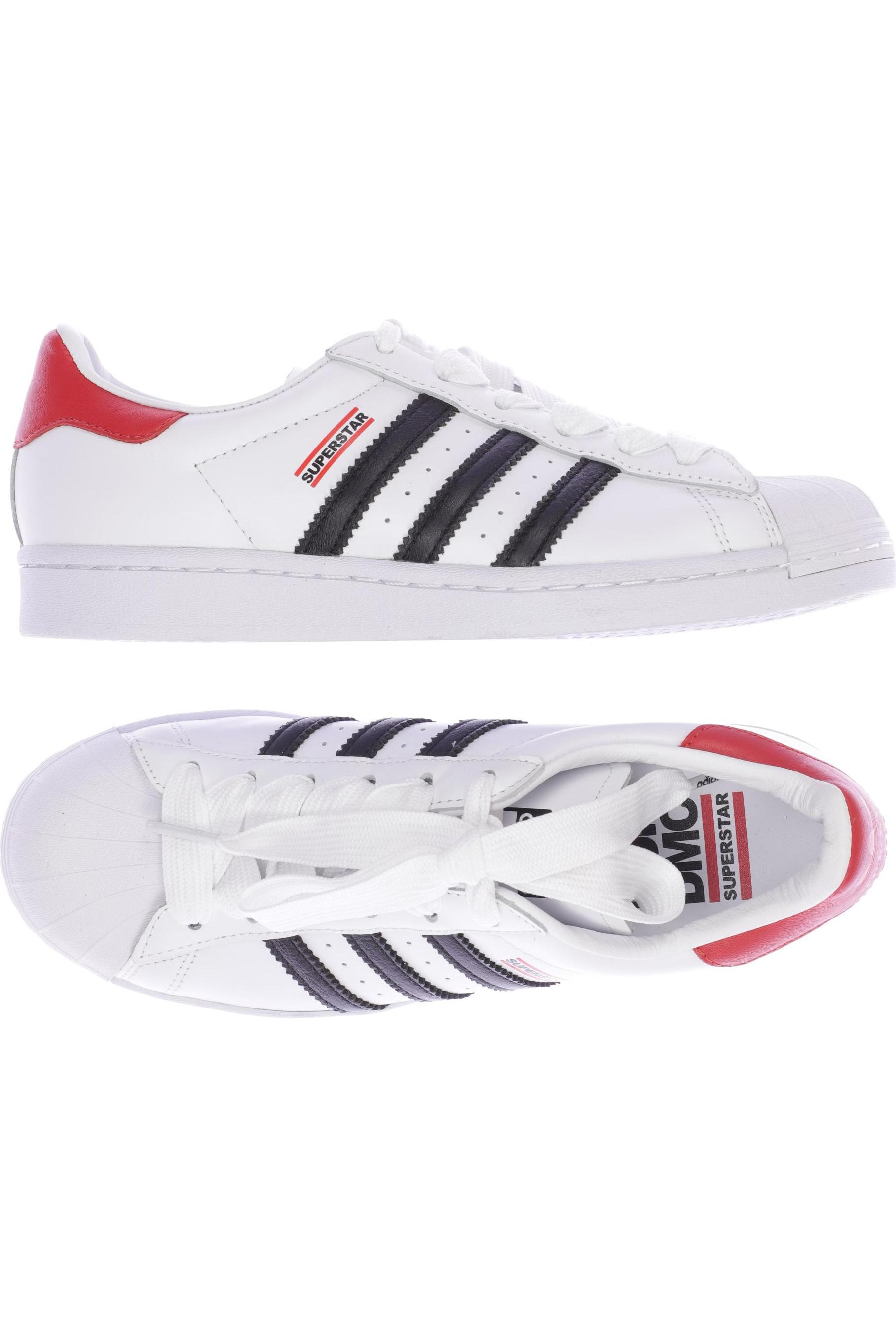 

adidas Damen Sneakers, weiß, Gr. 6