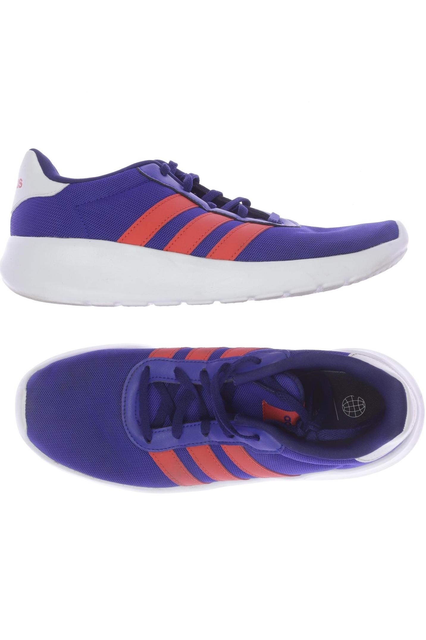 

adidas Damen Sneakers, blau, Gr. 6