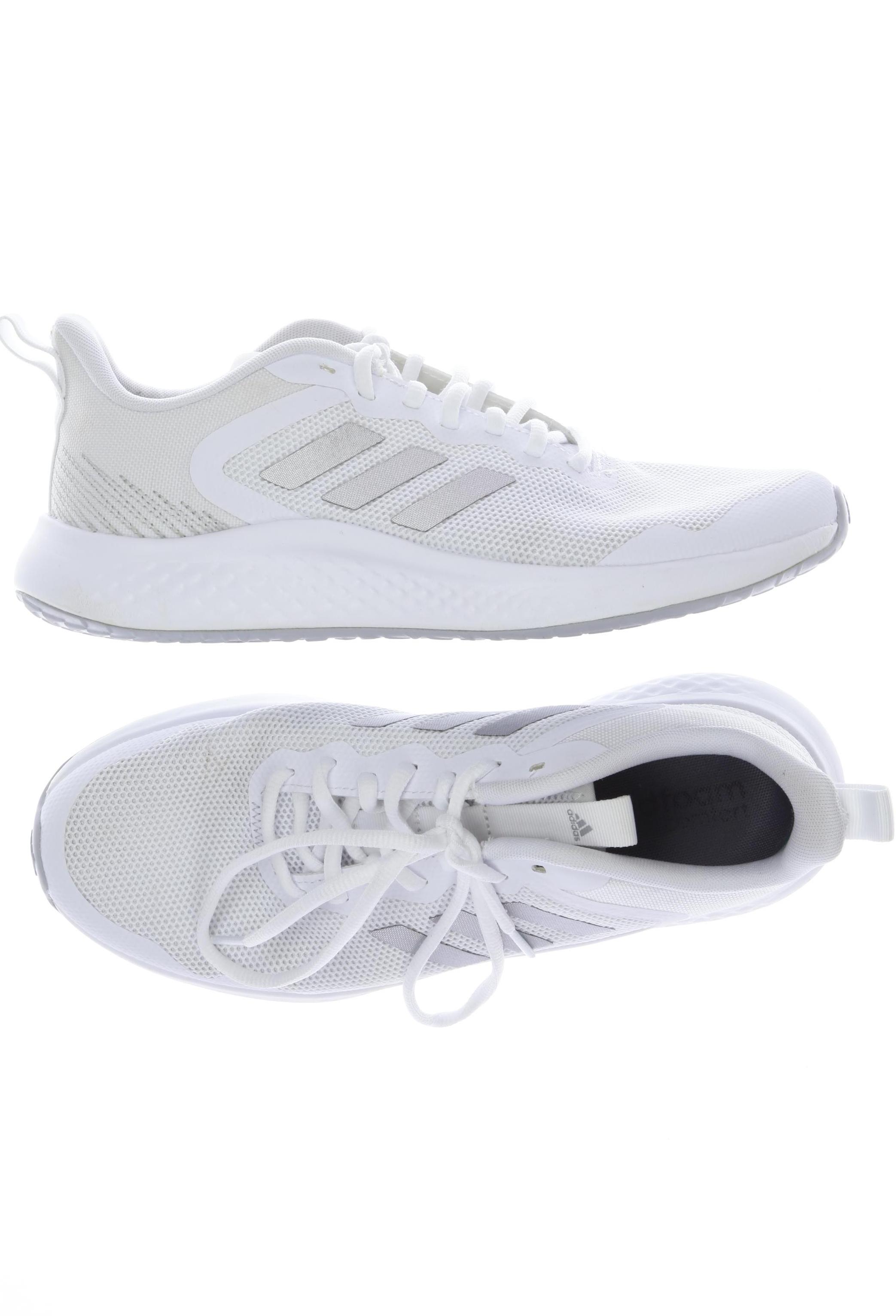 

adidas Damen Sneakers, weiß, Gr. 7