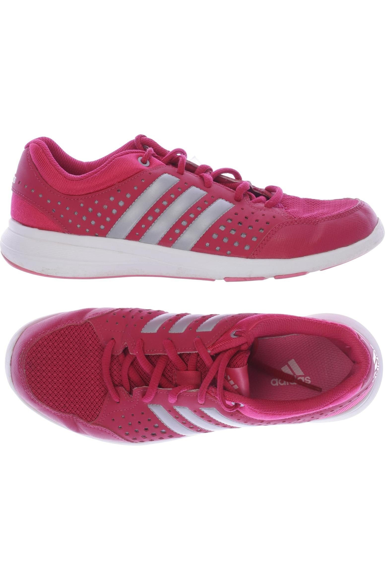 

adidas Damen Sneakers, pink