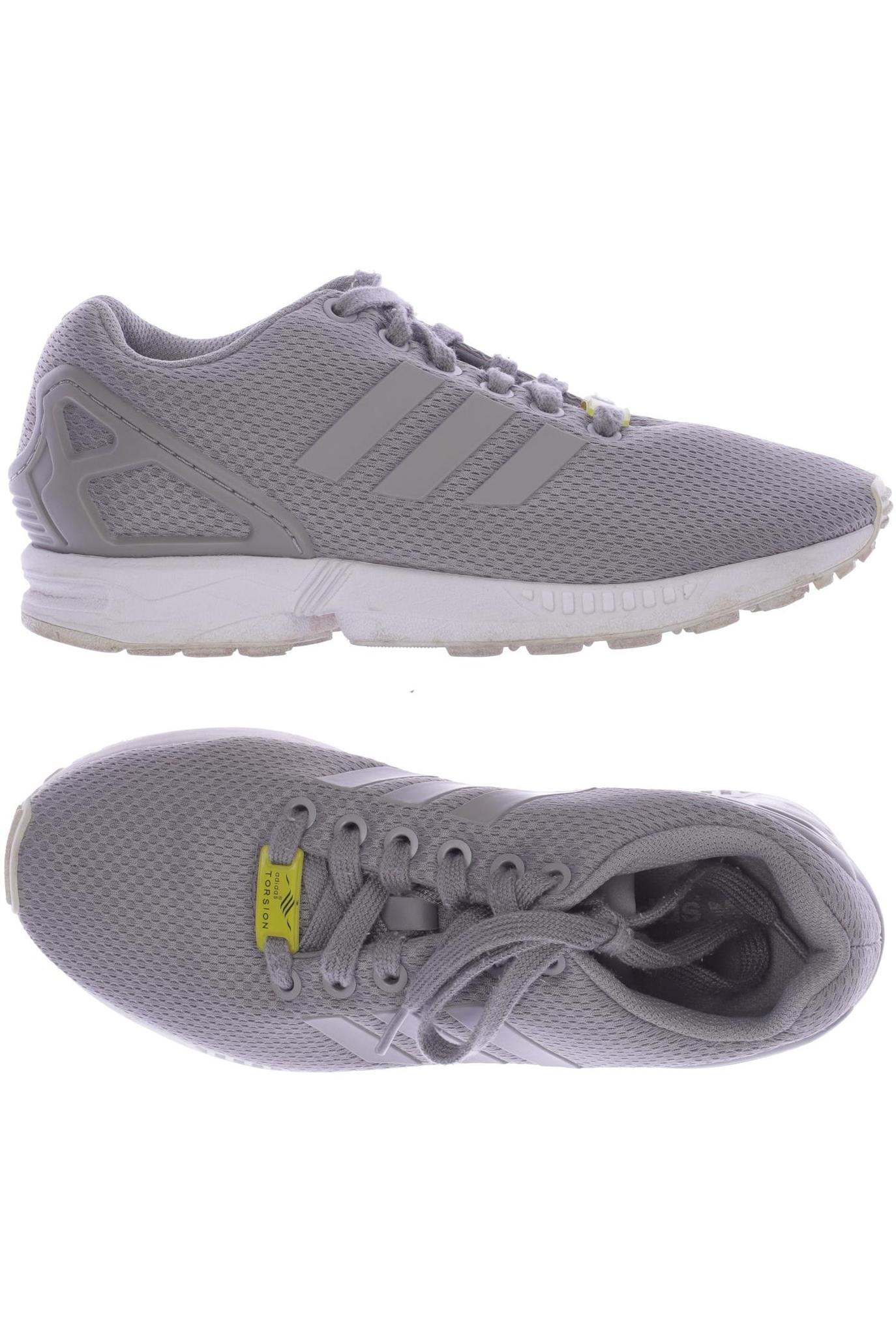 

adidas Damen Sneakers, grau