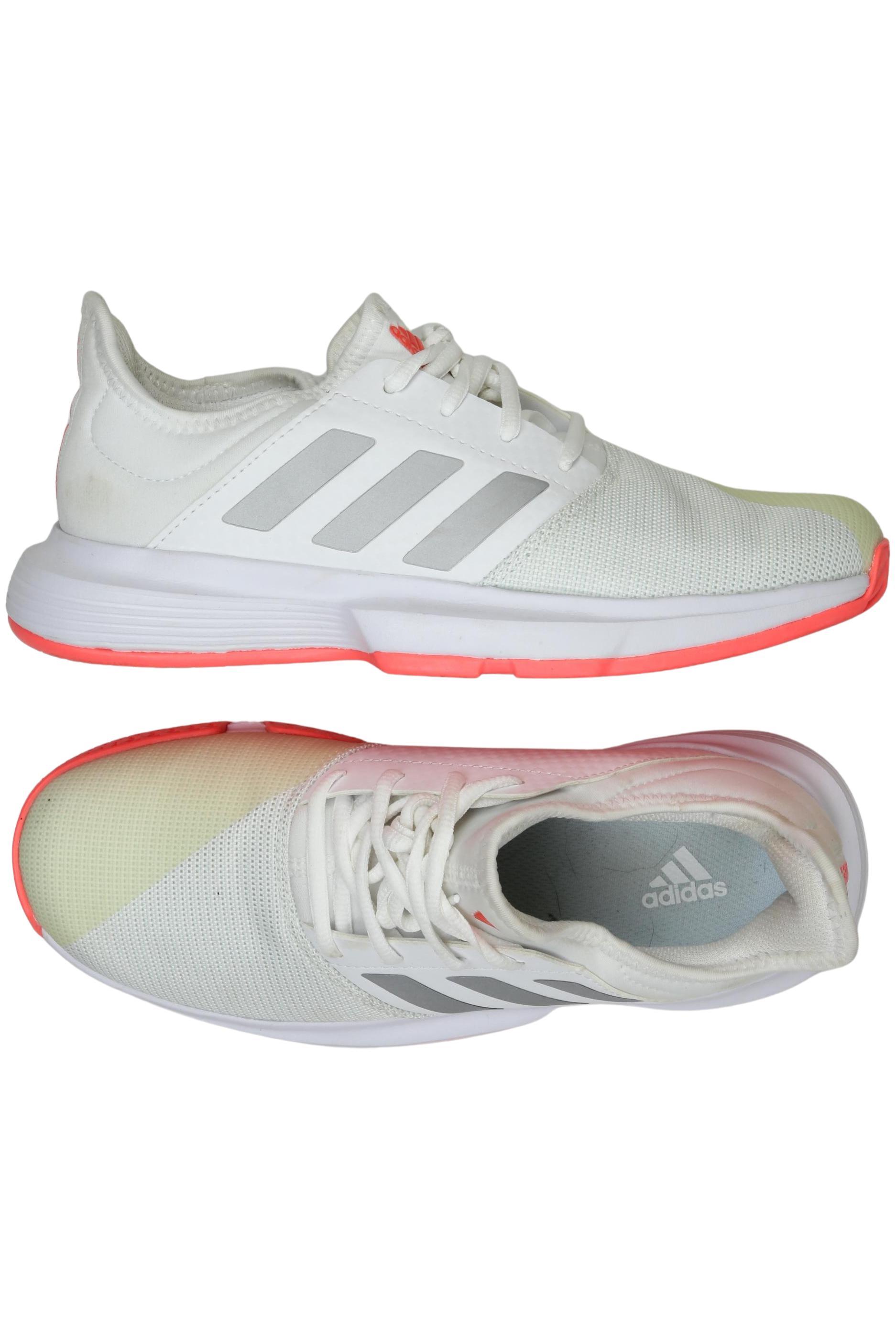 

adidas Damen Sneakers, weiß, Gr. 5