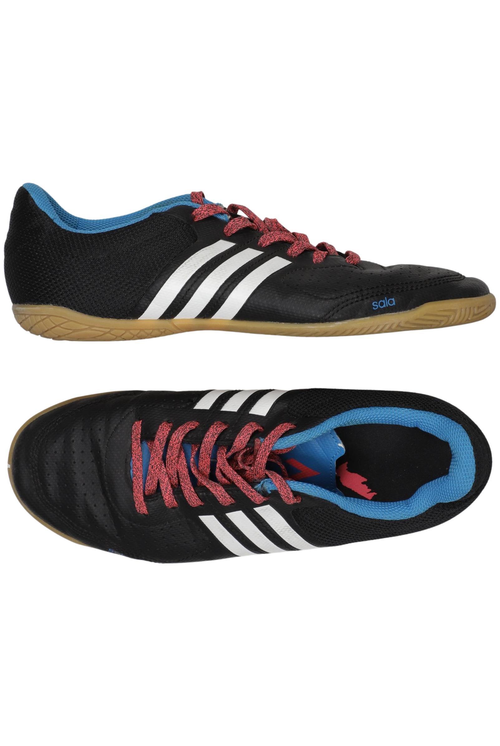 

adidas Damen Sneakers, schwarz, Gr. 3.5