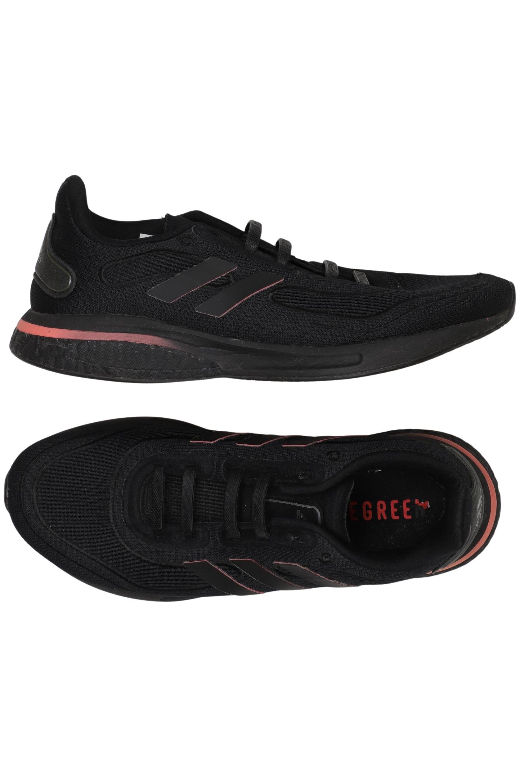 

adidas Damen Sneakers, schwarz, Gr. 7