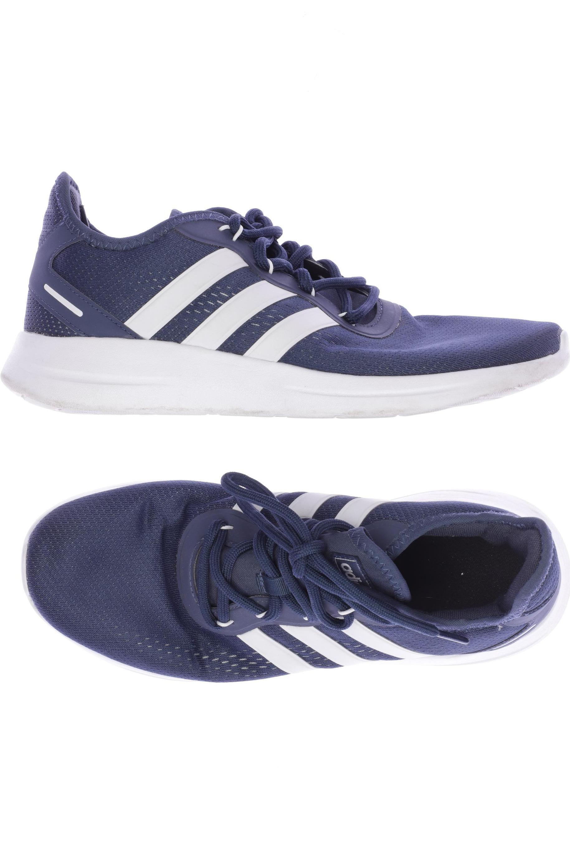 

adidas Damen Sneakers, marineblau, Gr. 7