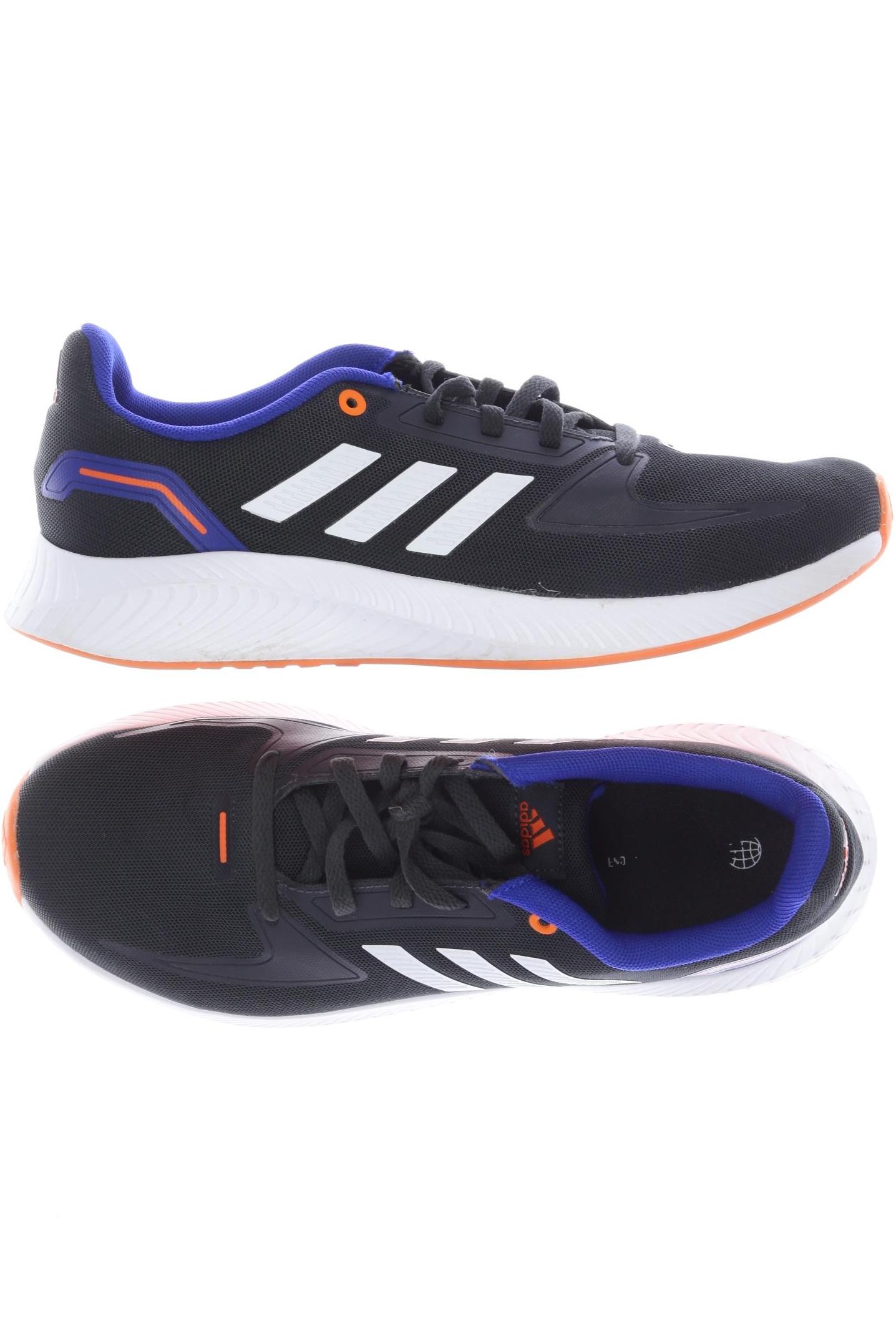 

adidas Damen Sneakers, schwarz, Gr. 6