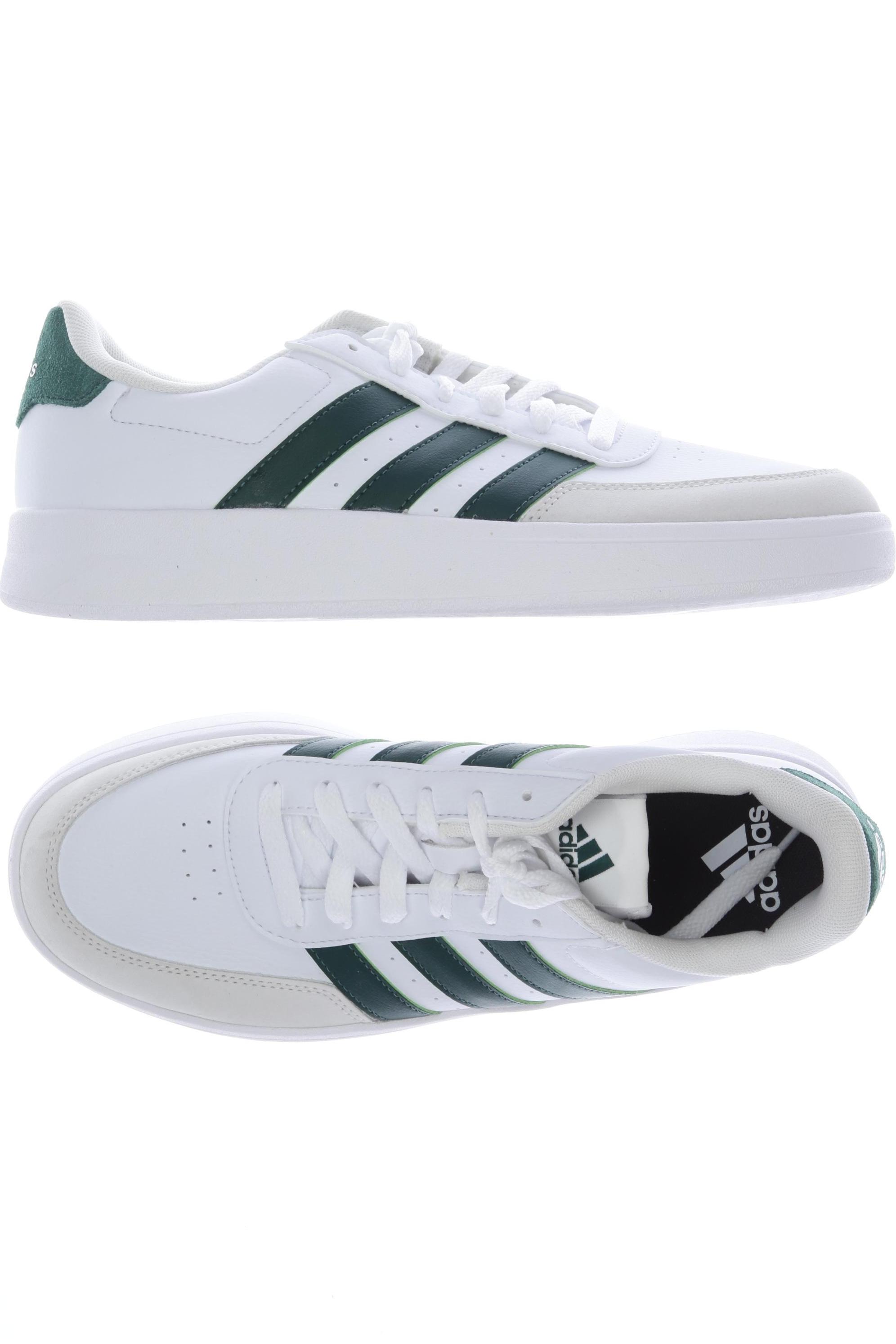 

adidas Damen Sneakers, weiß, Gr. 8