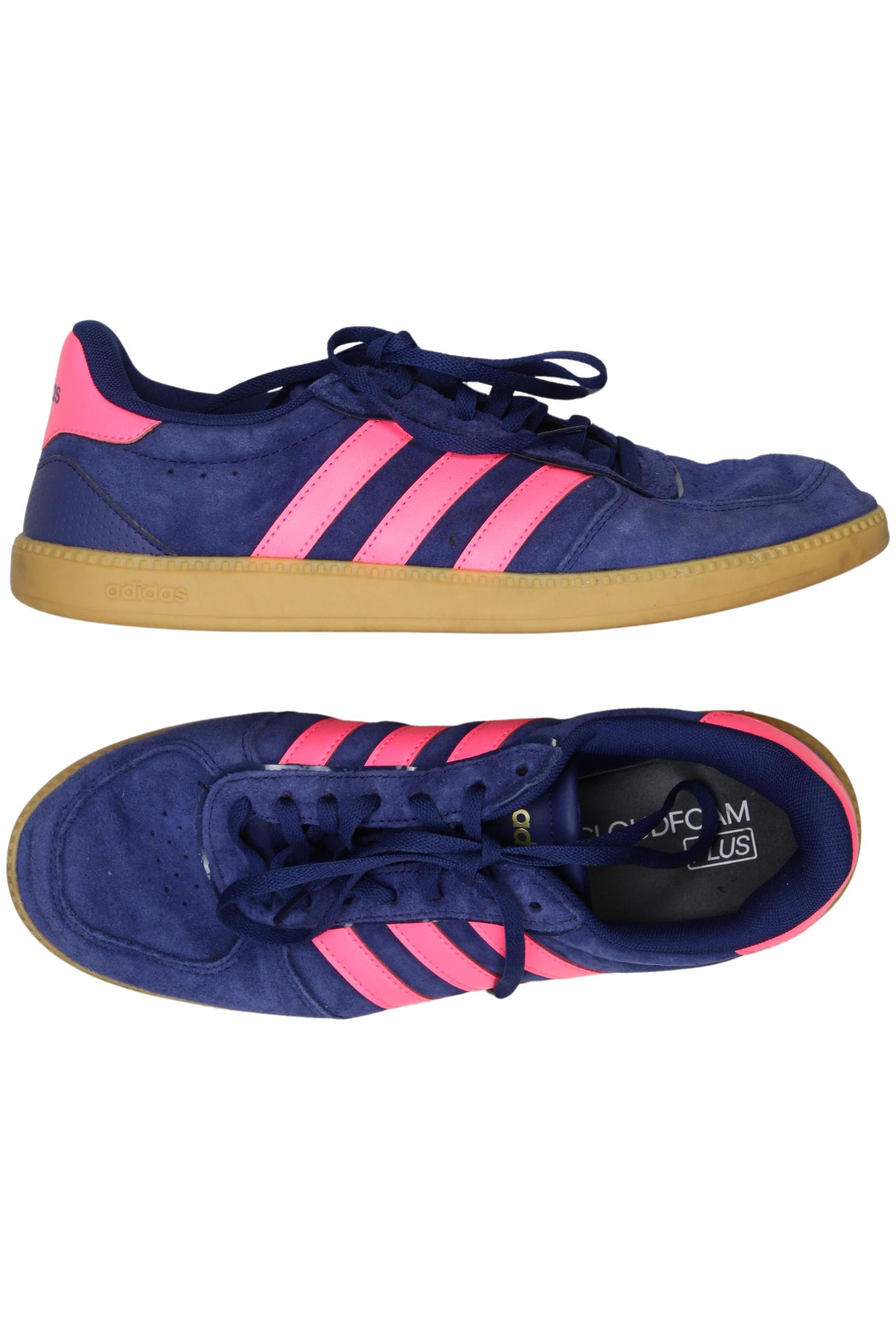 

adidas Damen Sneakers, mehrfarbig, Gr. 7.5