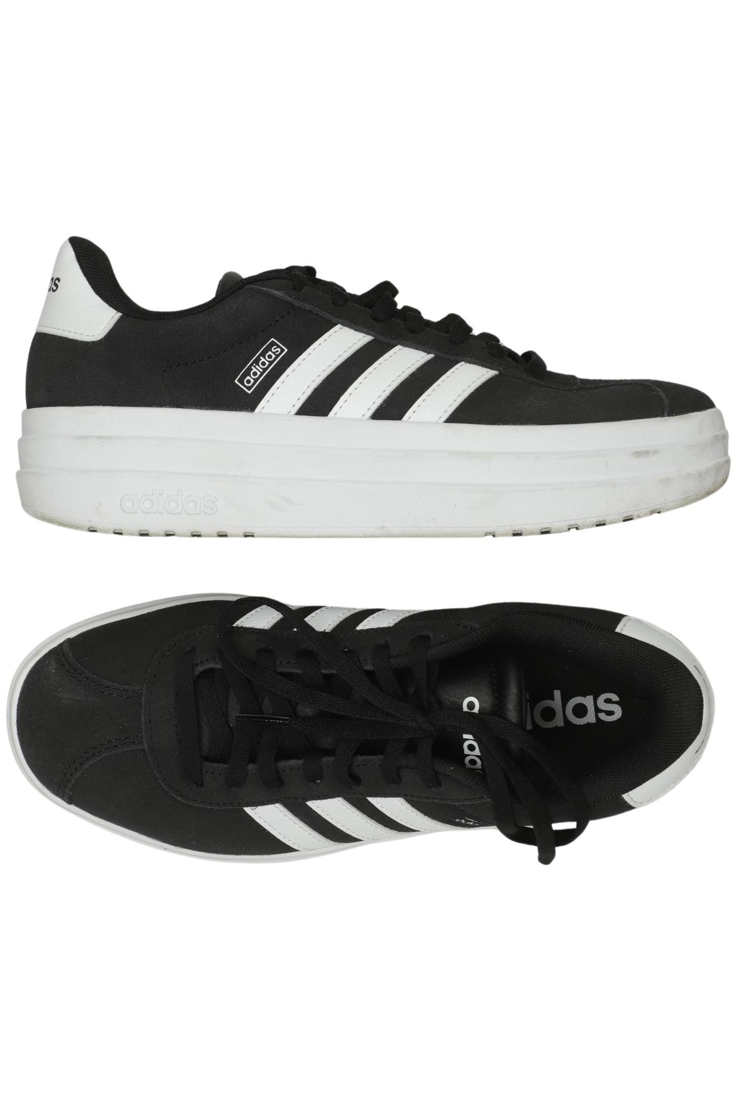 

adidas Damen Sneakers, mehrfarbig, Gr. 4