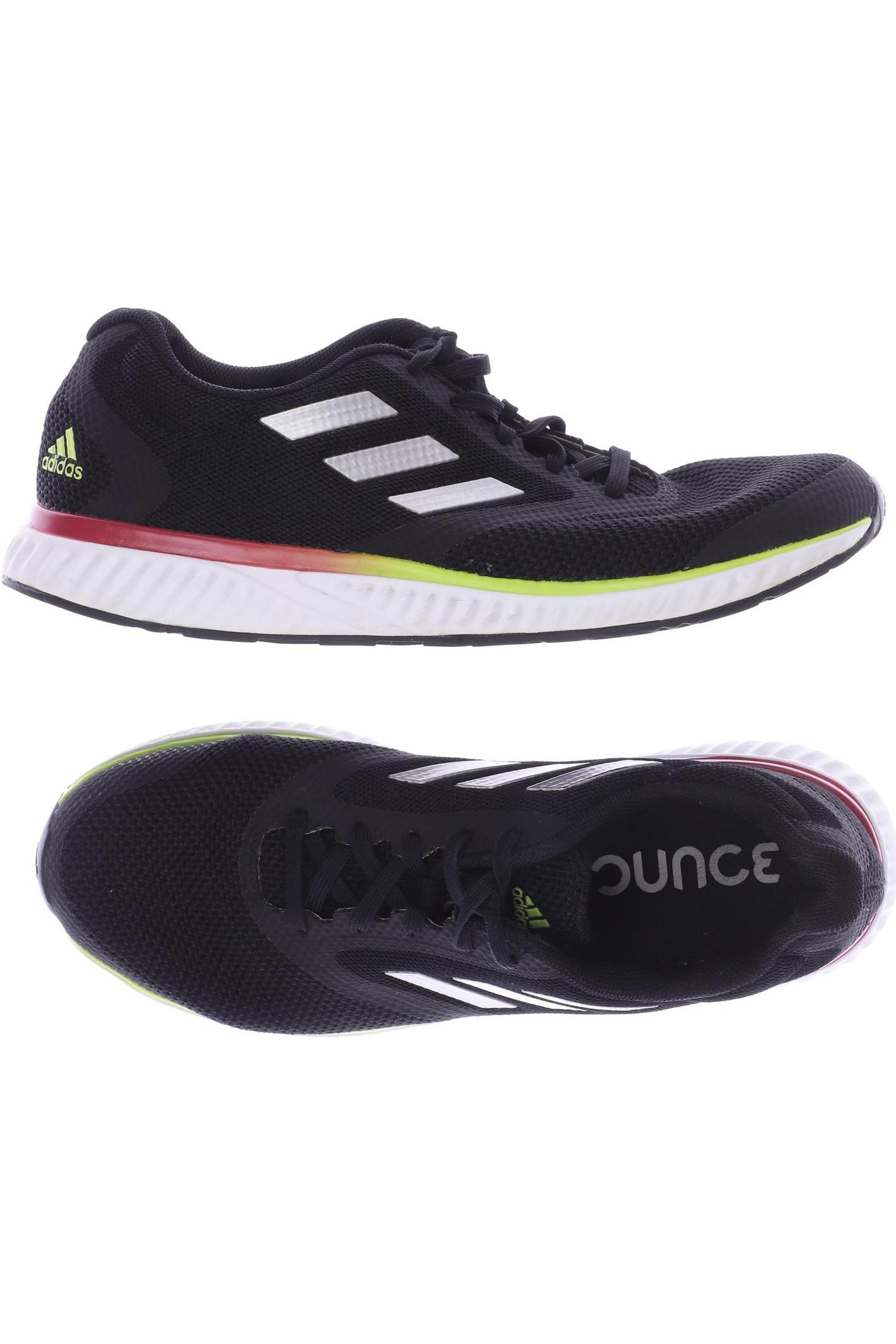 

adidas Damen Sneakers, schwarz, Gr. 8