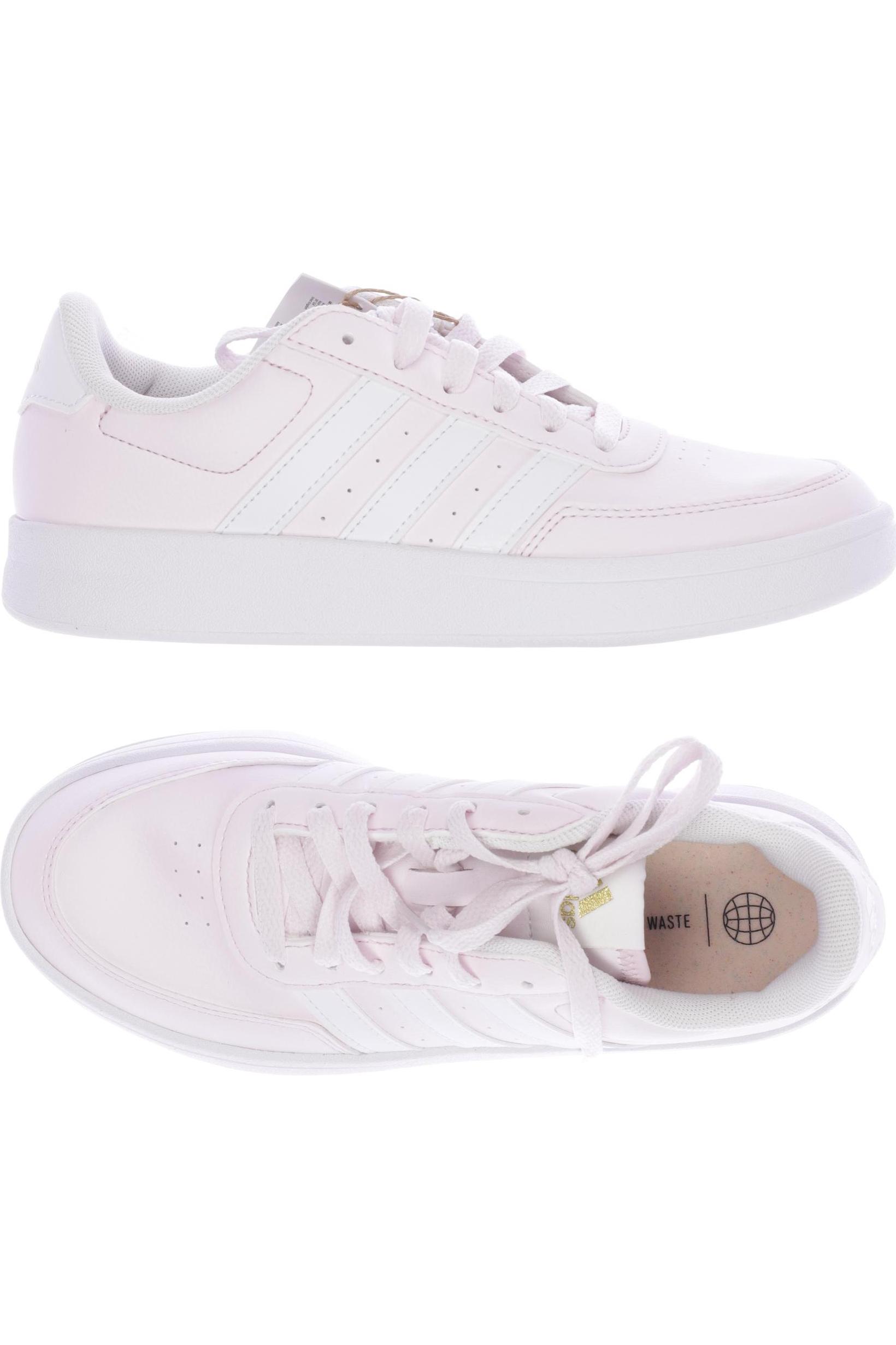 

adidas Damen Sneakers, pink, Gr. 5